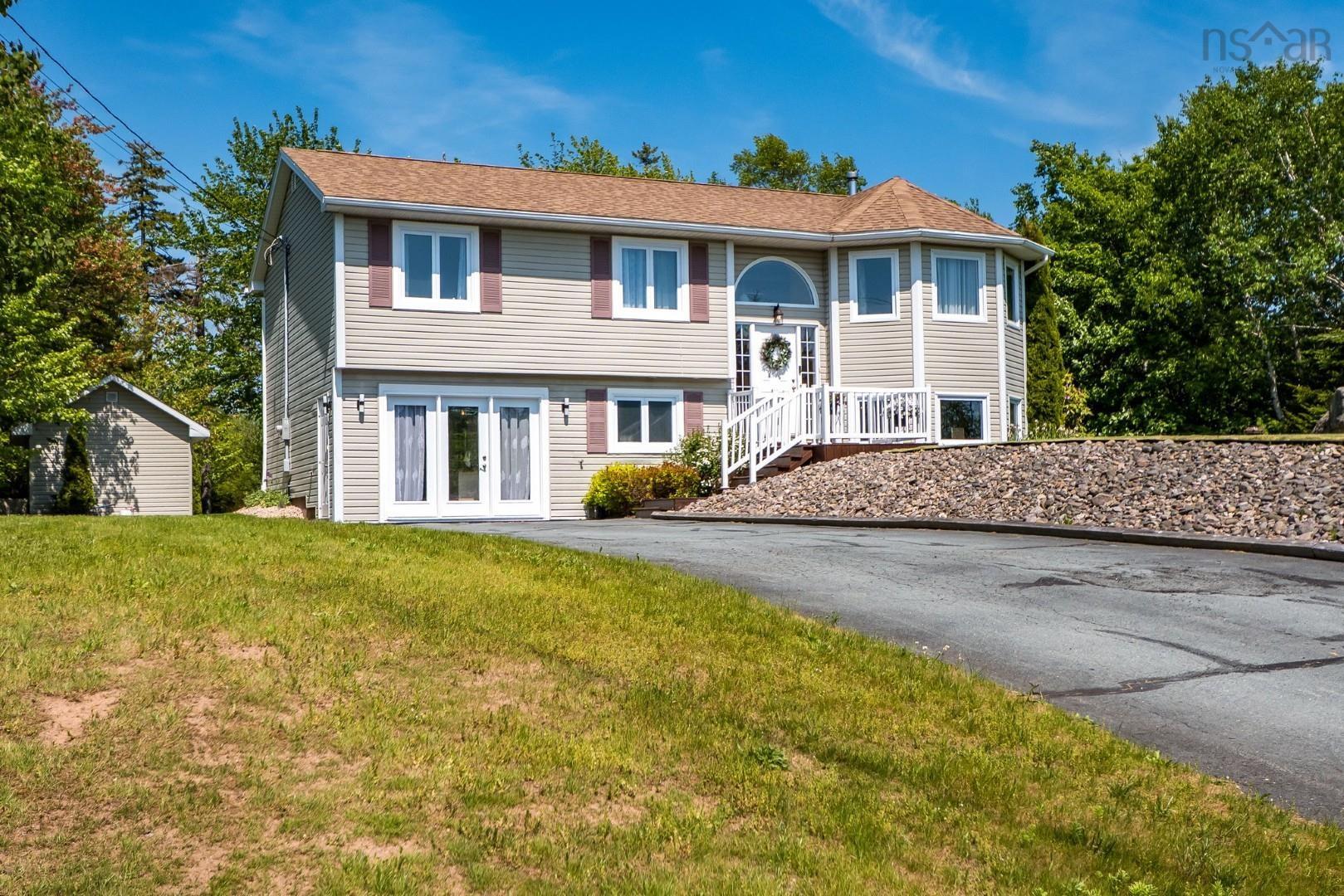 222 Westwood Boulevard, Upper Tantallon, NS (MLS® 202614723)