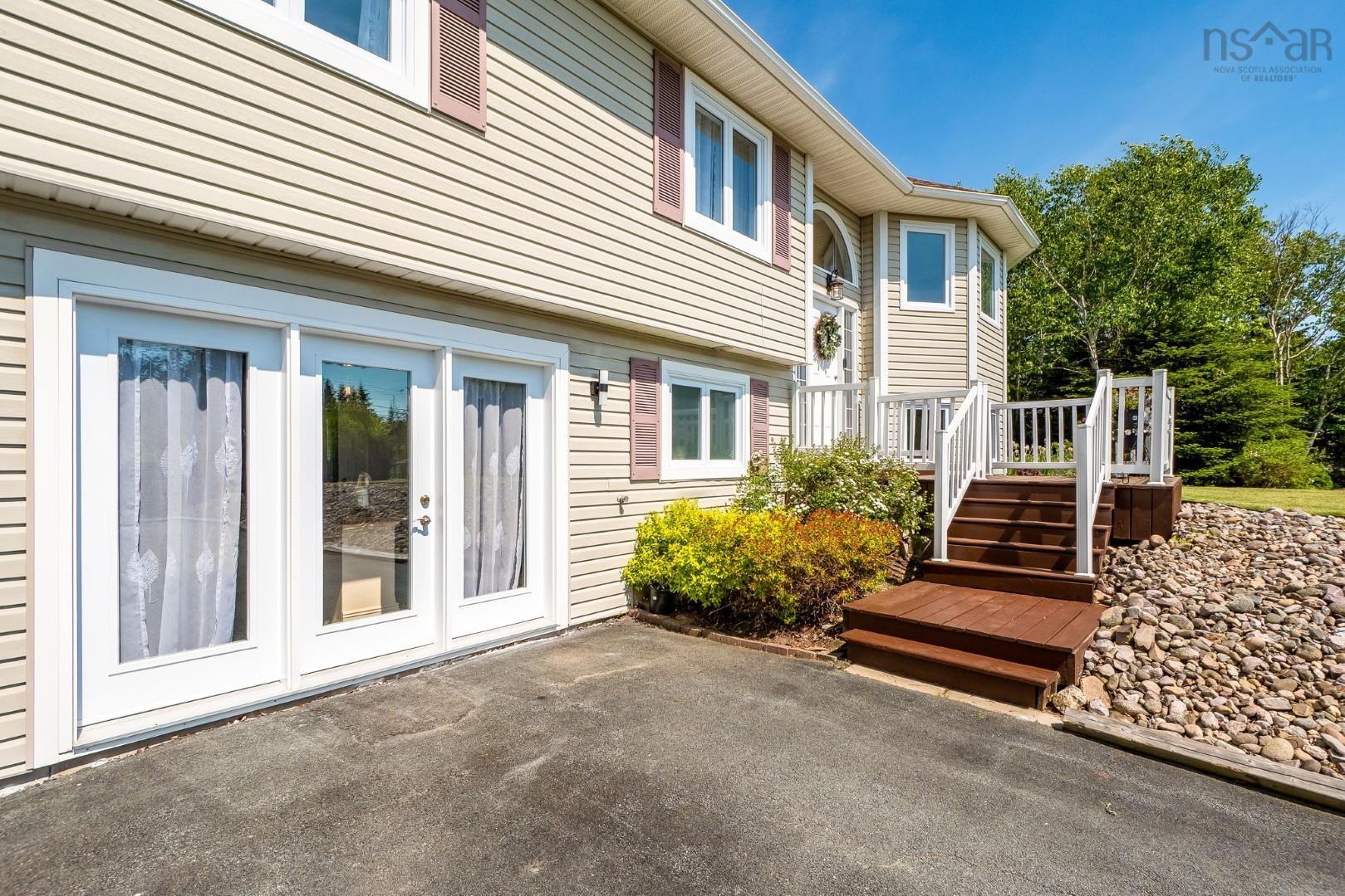 222 Westwood Boulevard, Upper Tantallon, NS (MLS 202614723)