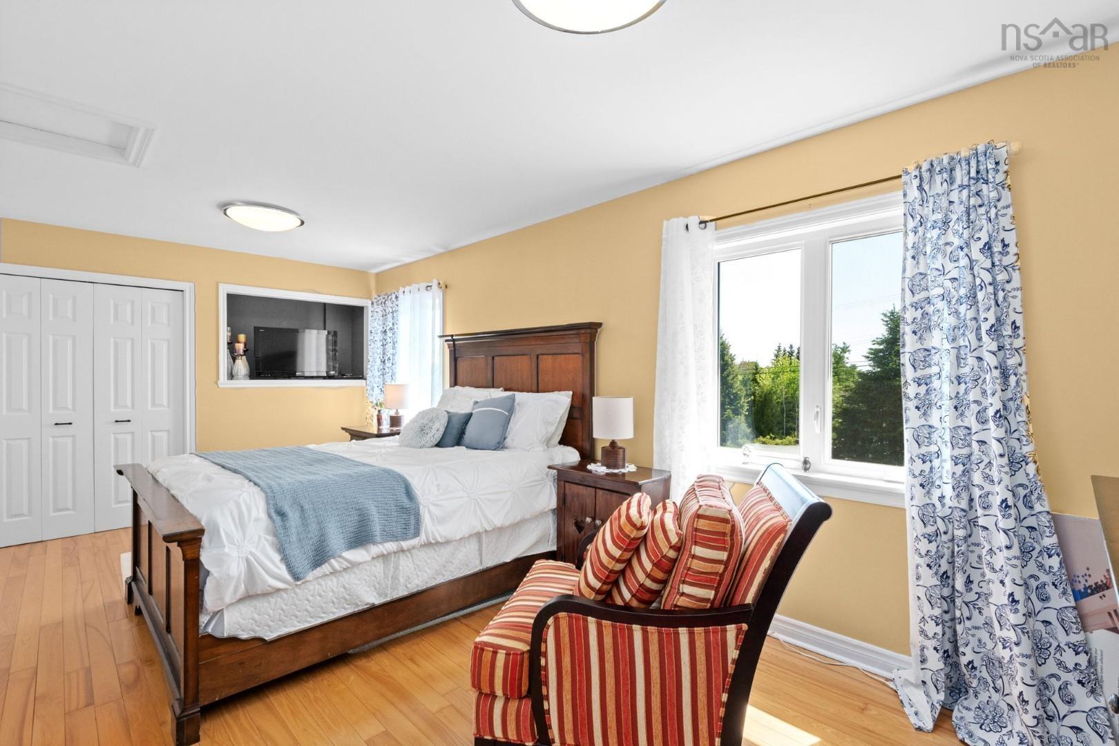 222 Westwood Boulevard, Upper Tantallon, NS (MLS 202614723)