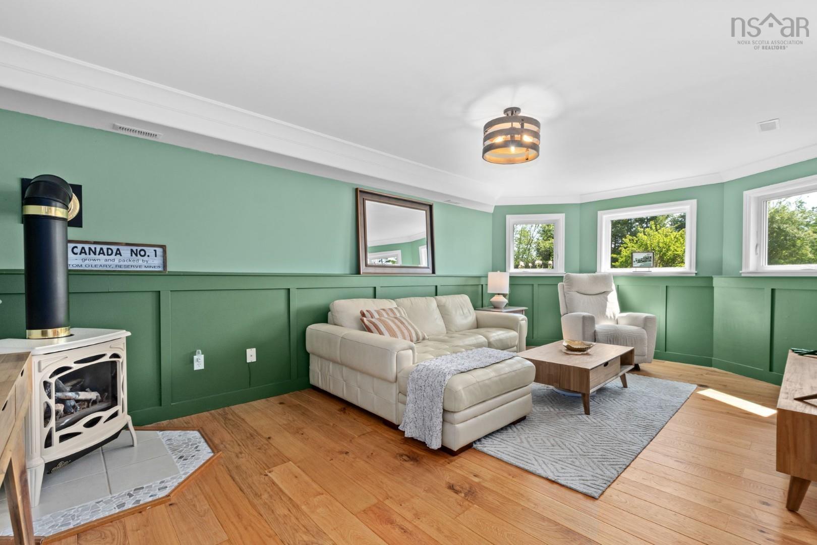 222 Westwood Boulevard, Upper Tantallon, NS (MLS 202614723)