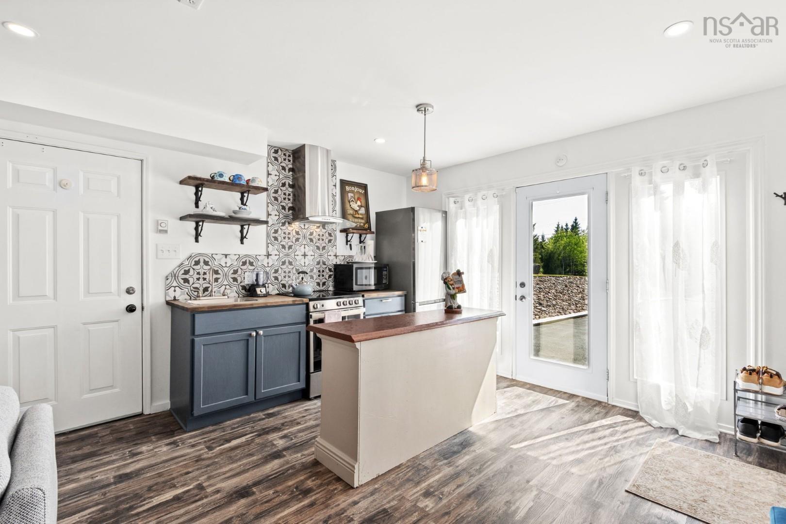 222 Westwood Boulevard, Upper Tantallon, NS (MLS 202614723)
