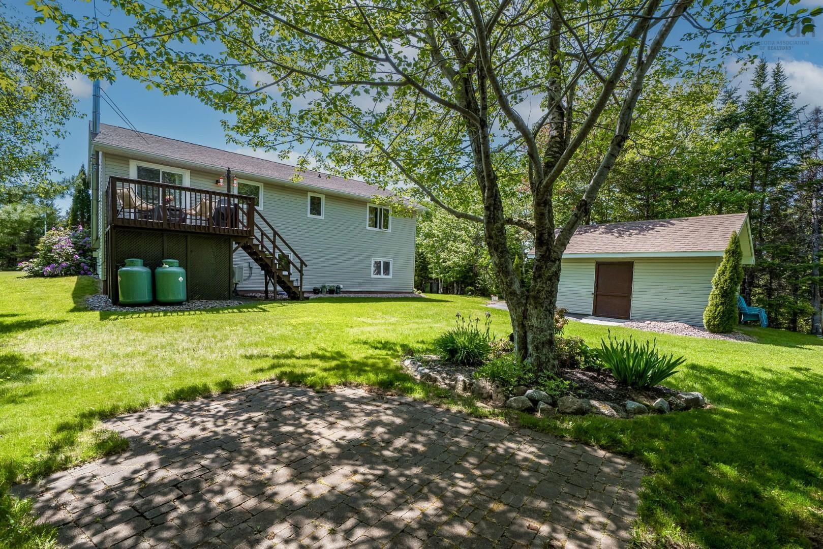 222 Westwood Boulevard, Upper Tantallon, NS (MLS 202614723)