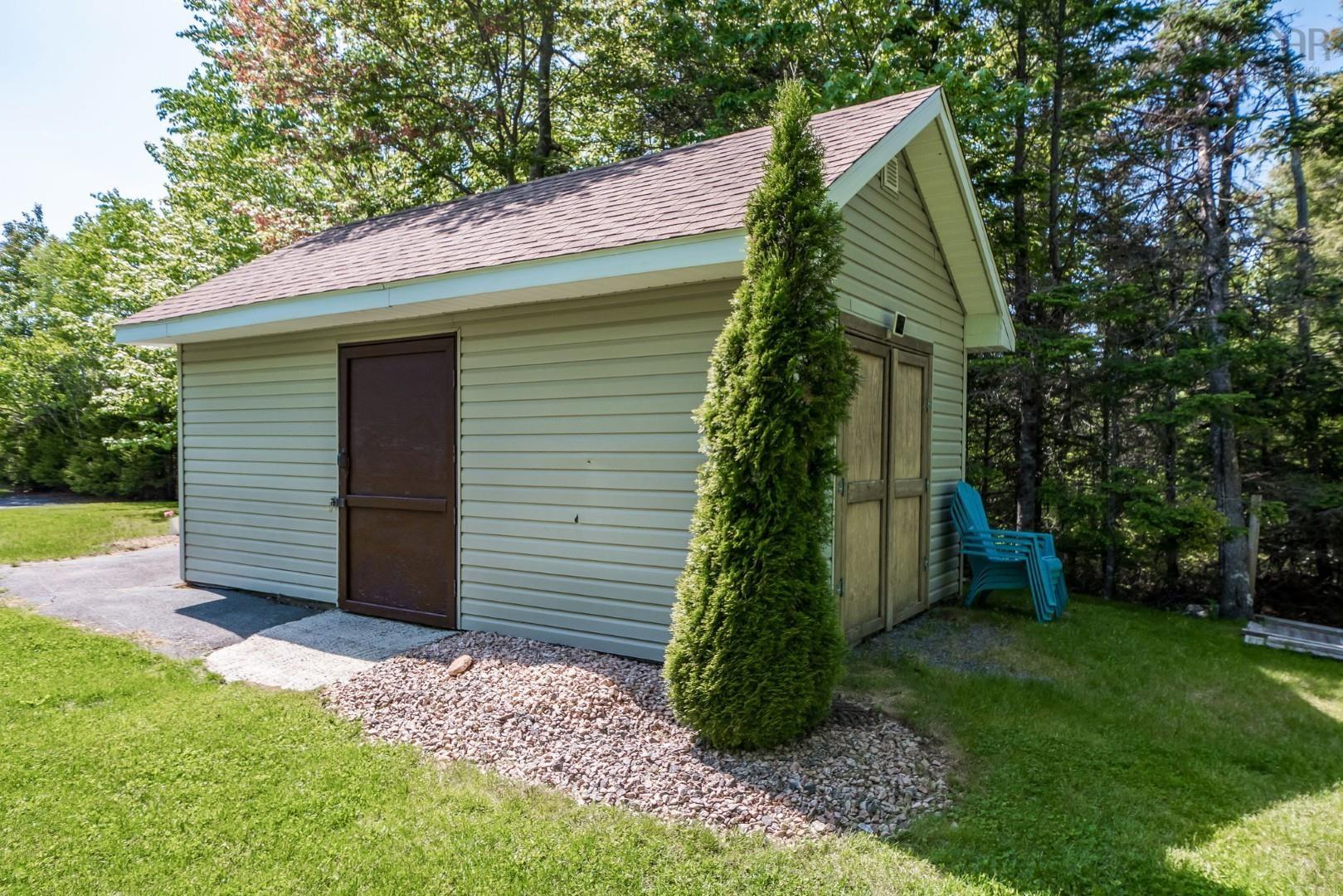 222 Westwood Boulevard, Upper Tantallon, NS (MLS 202614723)
