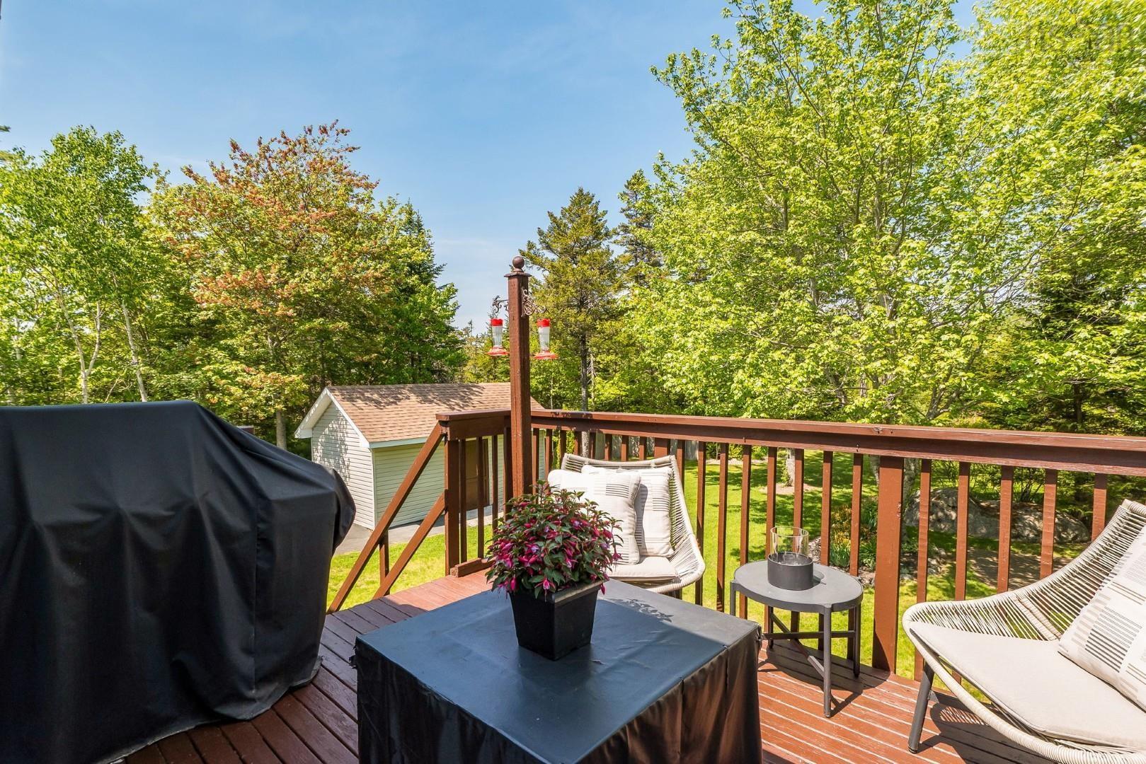 222 Westwood Boulevard, Upper Tantallon, NS (MLS 202614723)