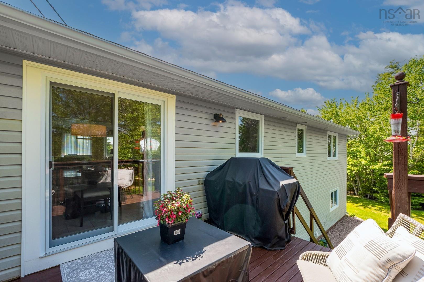 222 Westwood Boulevard, Upper Tantallon, NS (MLS 202614723)