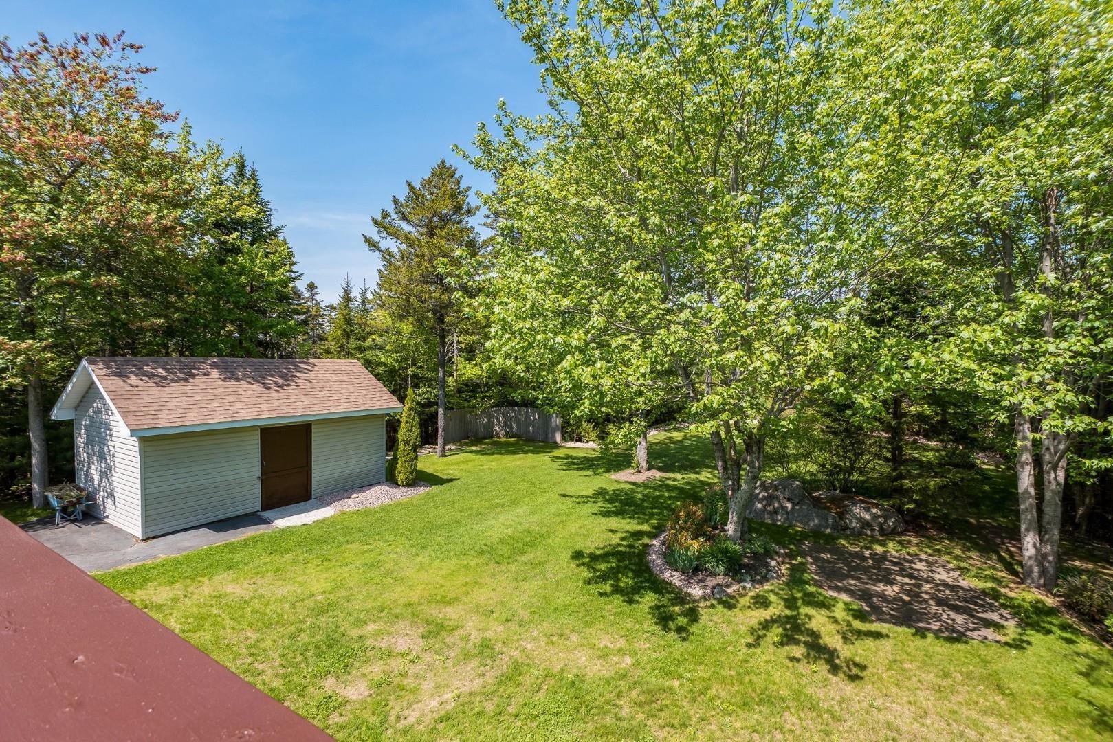 222 Westwood Boulevard, Upper Tantallon, NS (MLS 202614723)