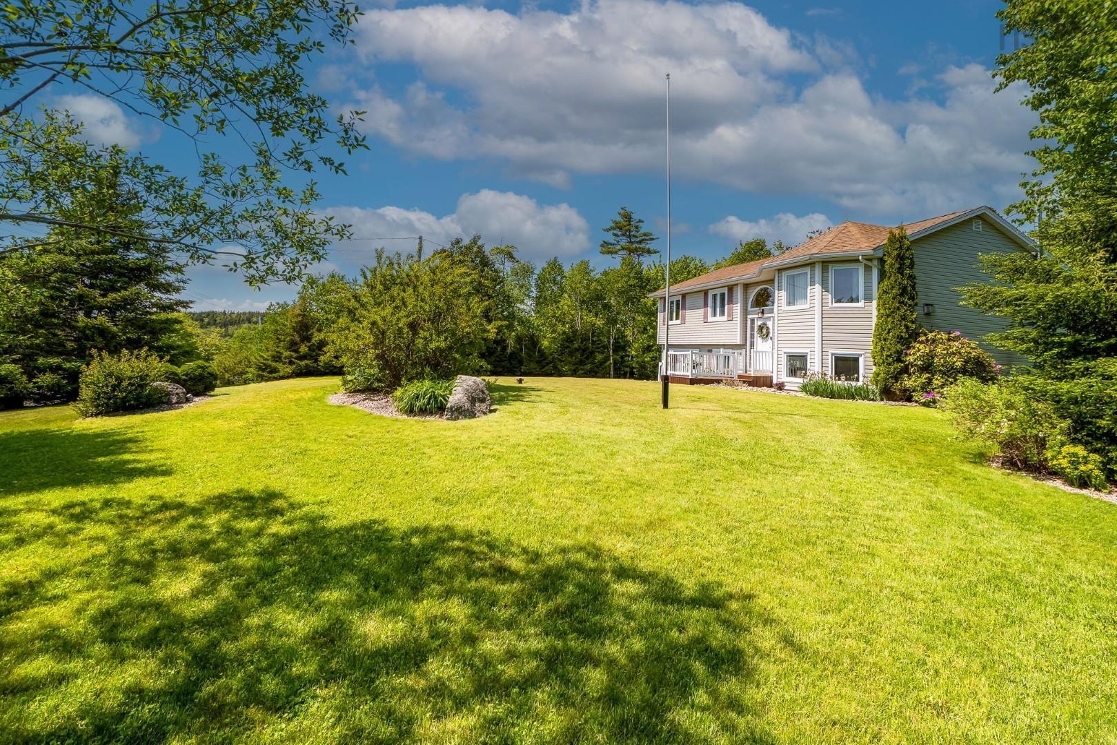222 Westwood Boulevard, Upper Tantallon, NS (MLS 202614723)