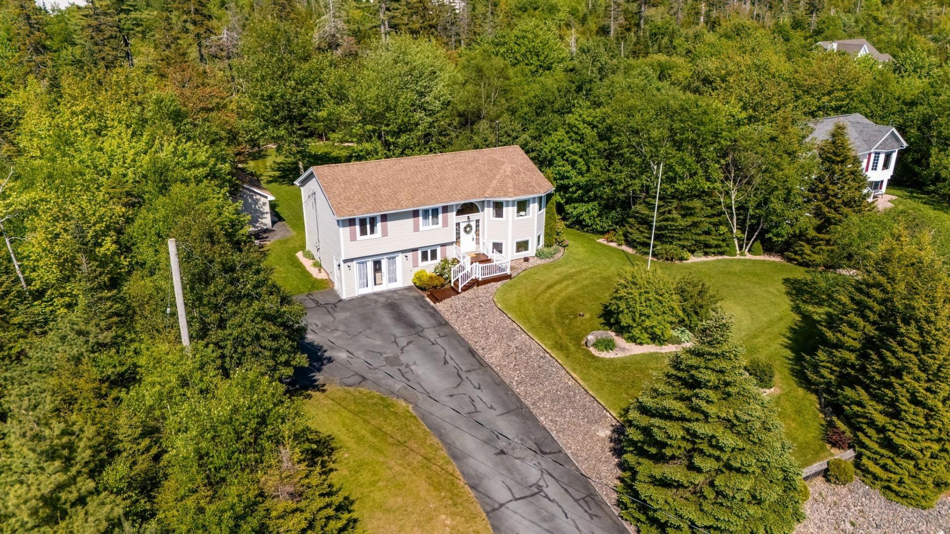 222 Westwood Boulevard, Upper Tantallon, NS (MLS 202614723)