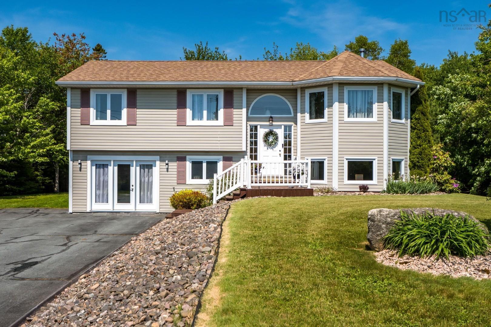 222 Westwood Boulevard, Upper Tantallon, NS (MLS 202614723)