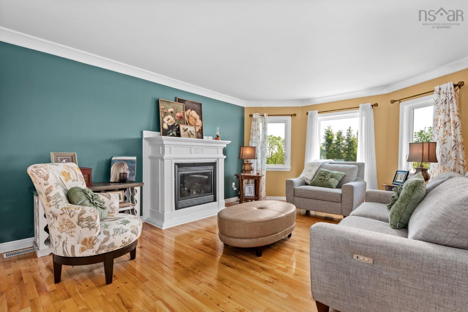 222 Westwood Boulevard, Upper Tantallon, NS (MLS 202614723)