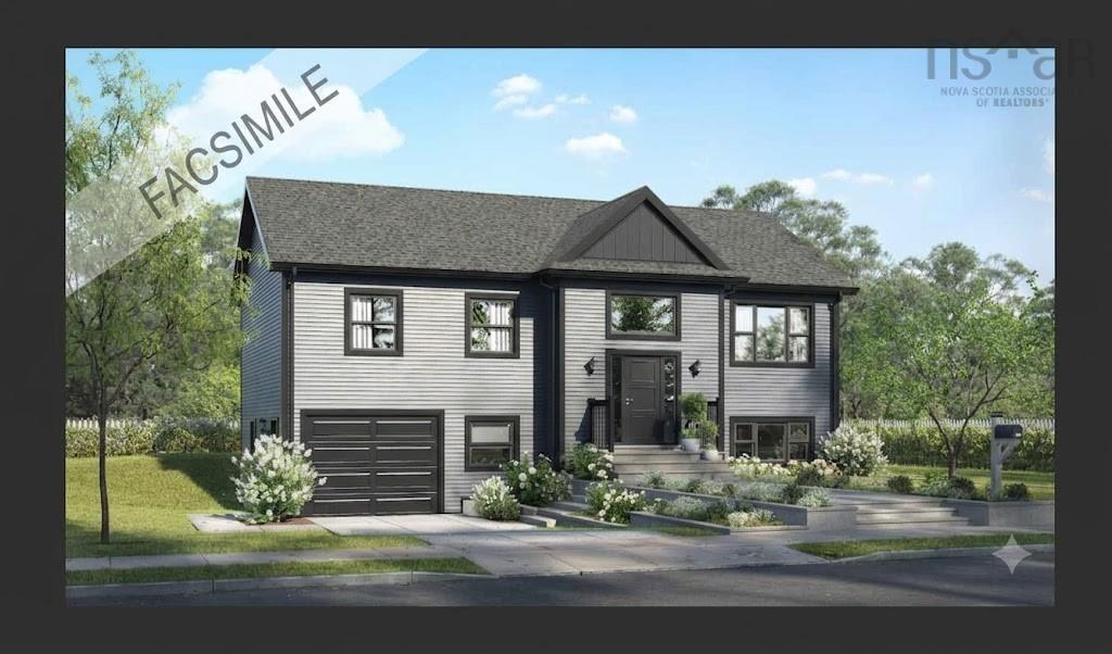 Lot 322 208 Yeaholm Way, Brookside, NS (MLS® 202614724)
