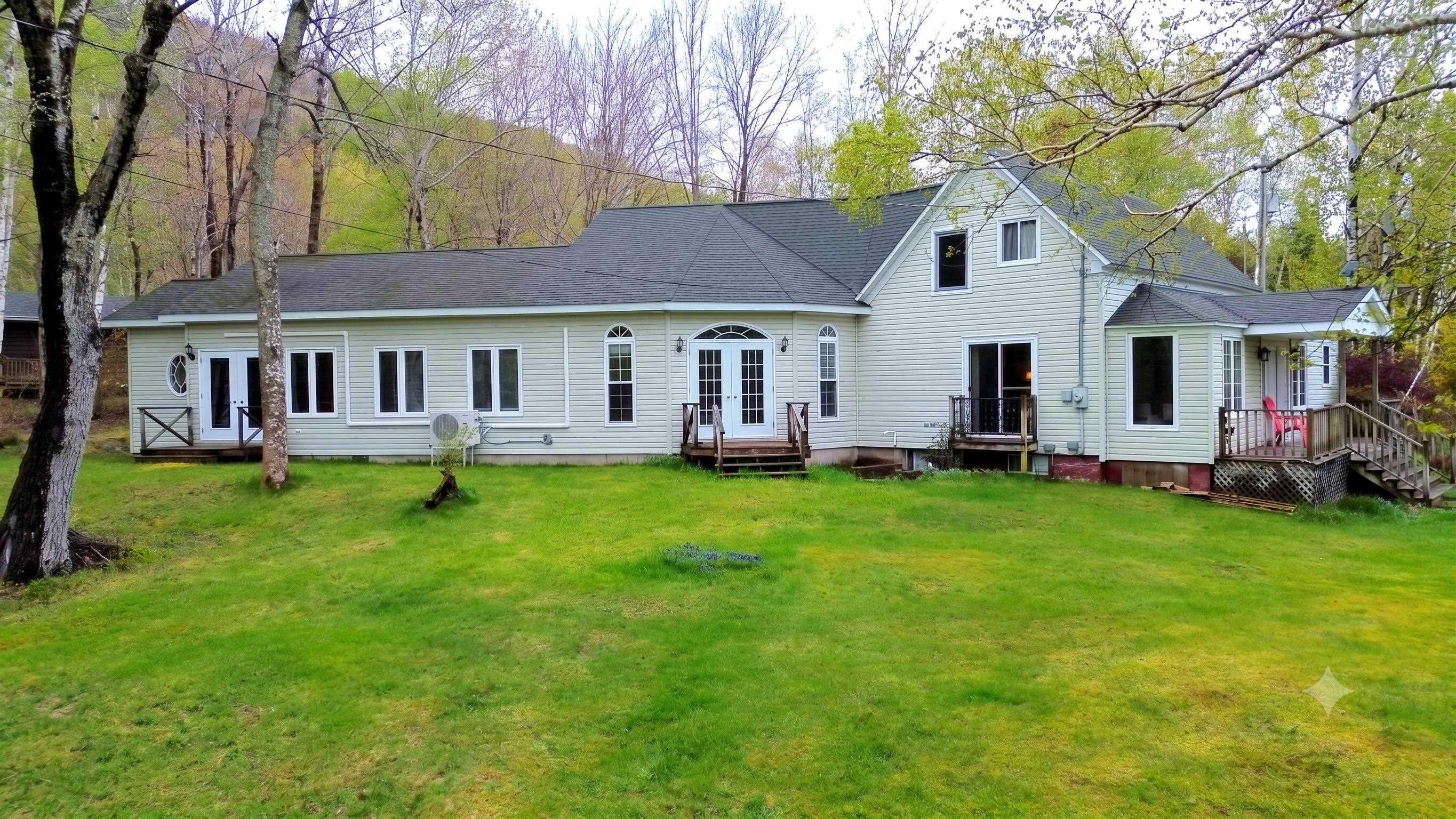 $950,000.00: 45478 Cabot Trail, Indian Brook