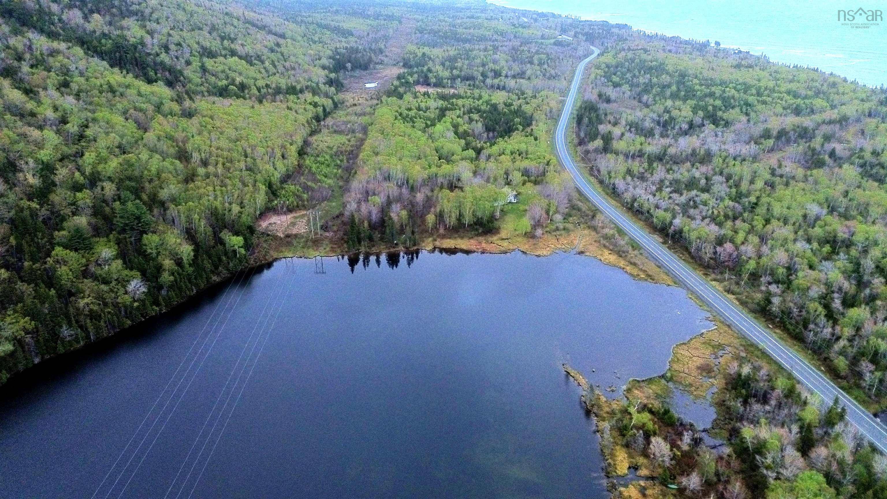 $950,000.00: 45478 Cabot Trail, Indian Brook