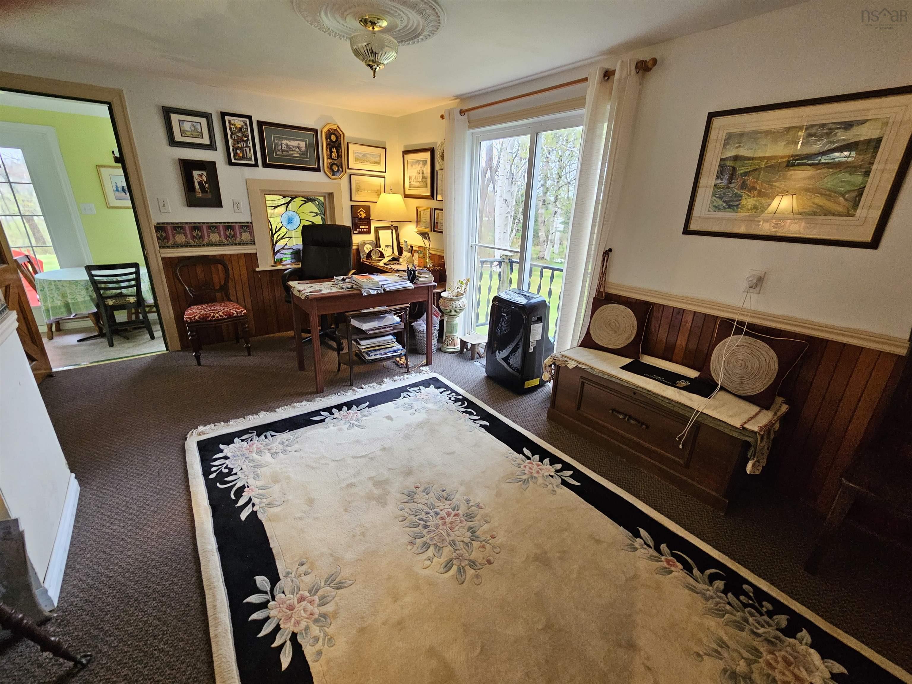 $950,000.00: 45478 Cabot Trail, Indian Brook