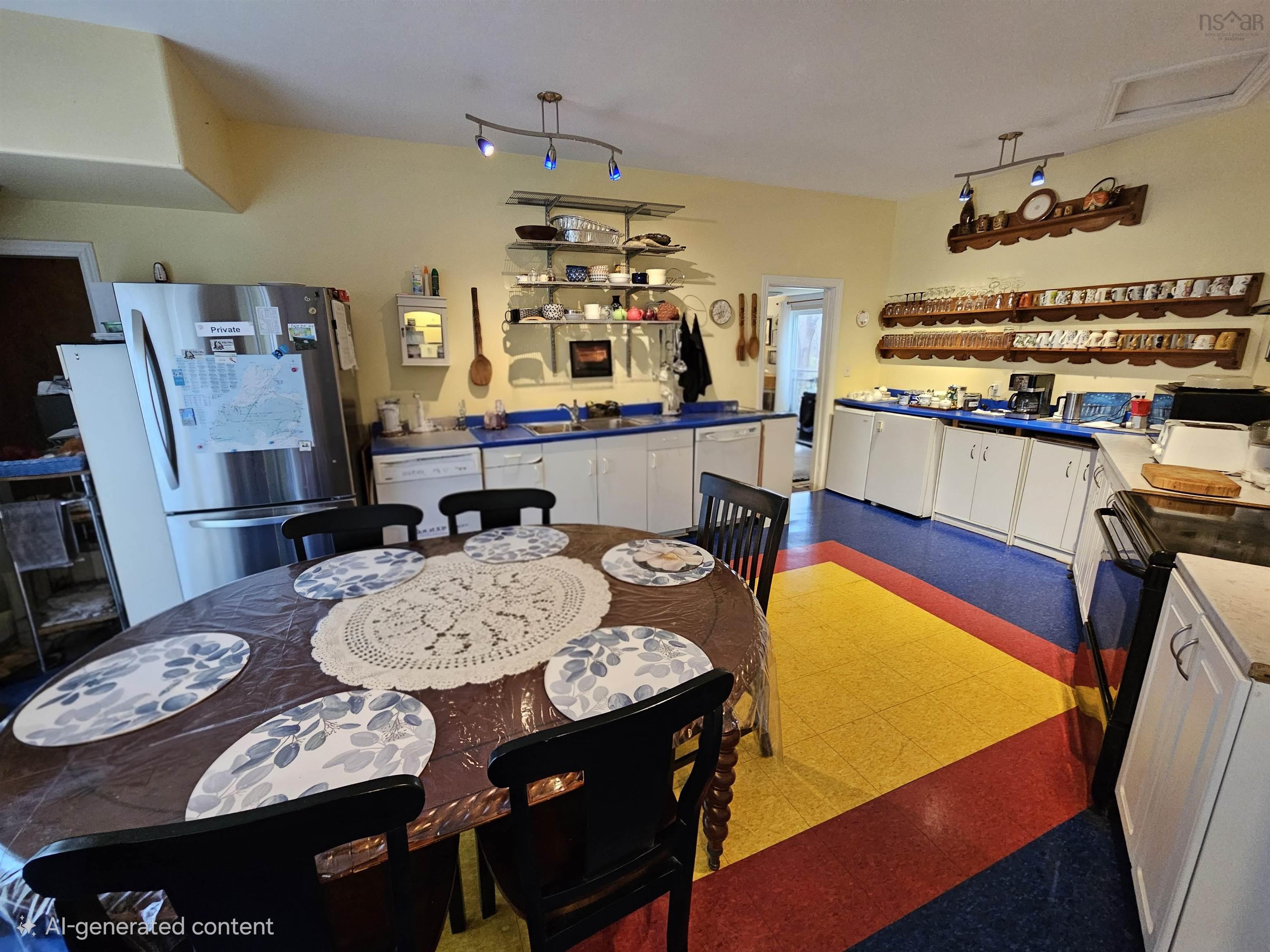 $950,000.00: 45478 Cabot Trail, Indian Brook