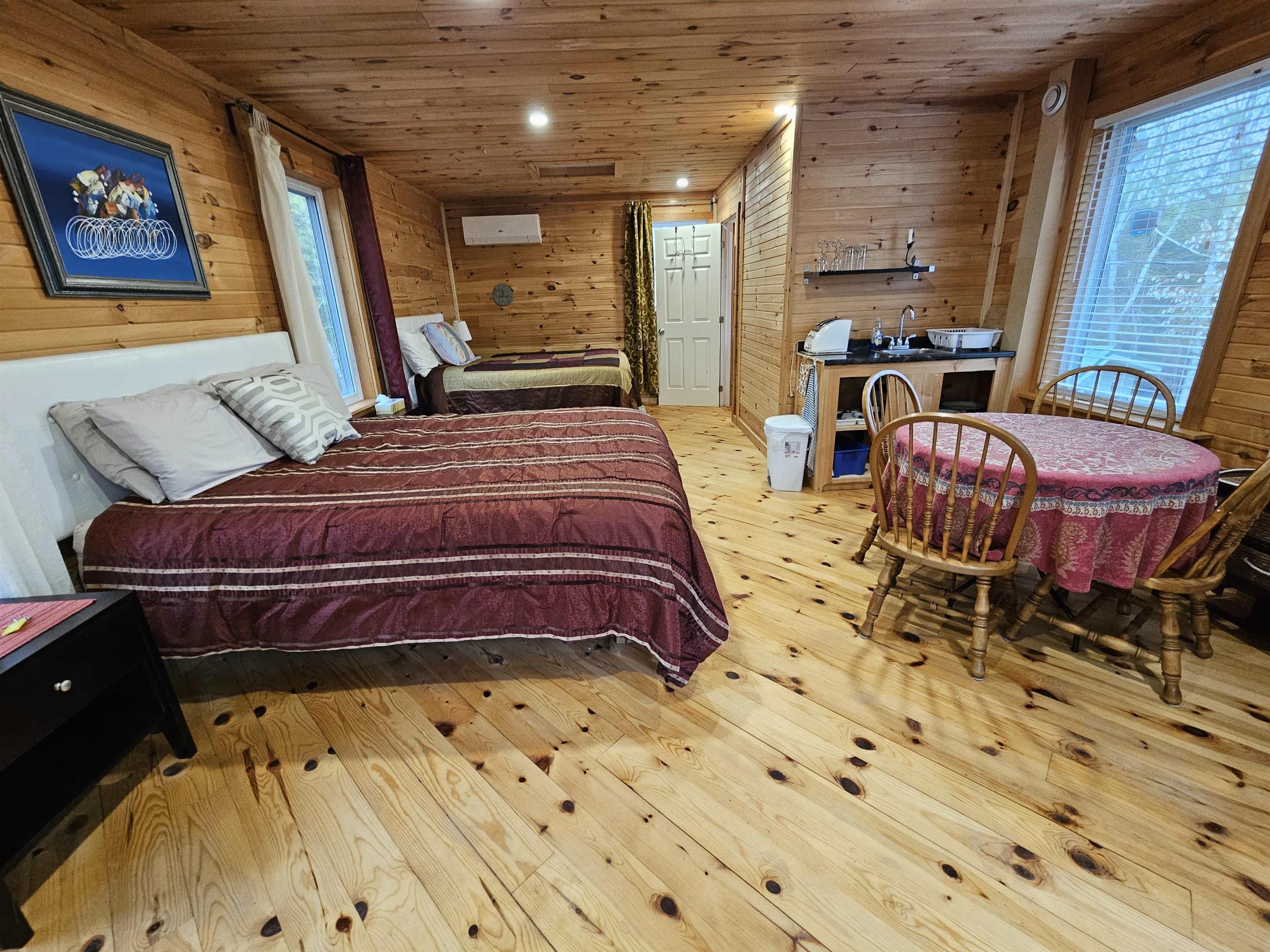 $950,000.00: 45478 Cabot Trail, Indian Brook
