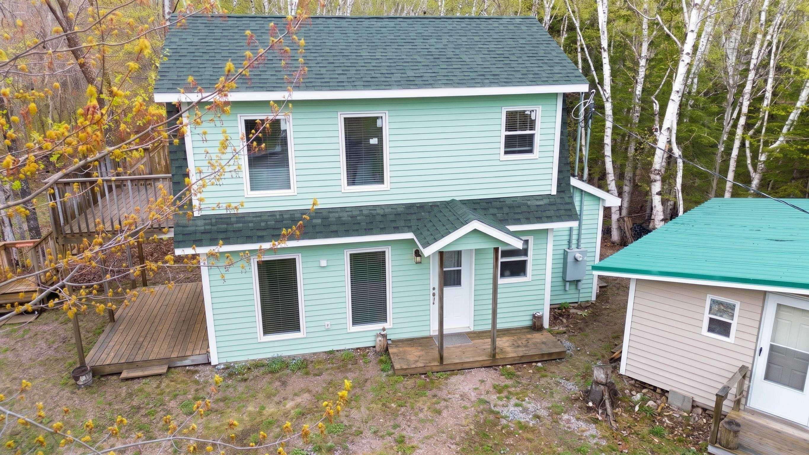 $950,000.00: 45478 Cabot Trail, Indian Brook