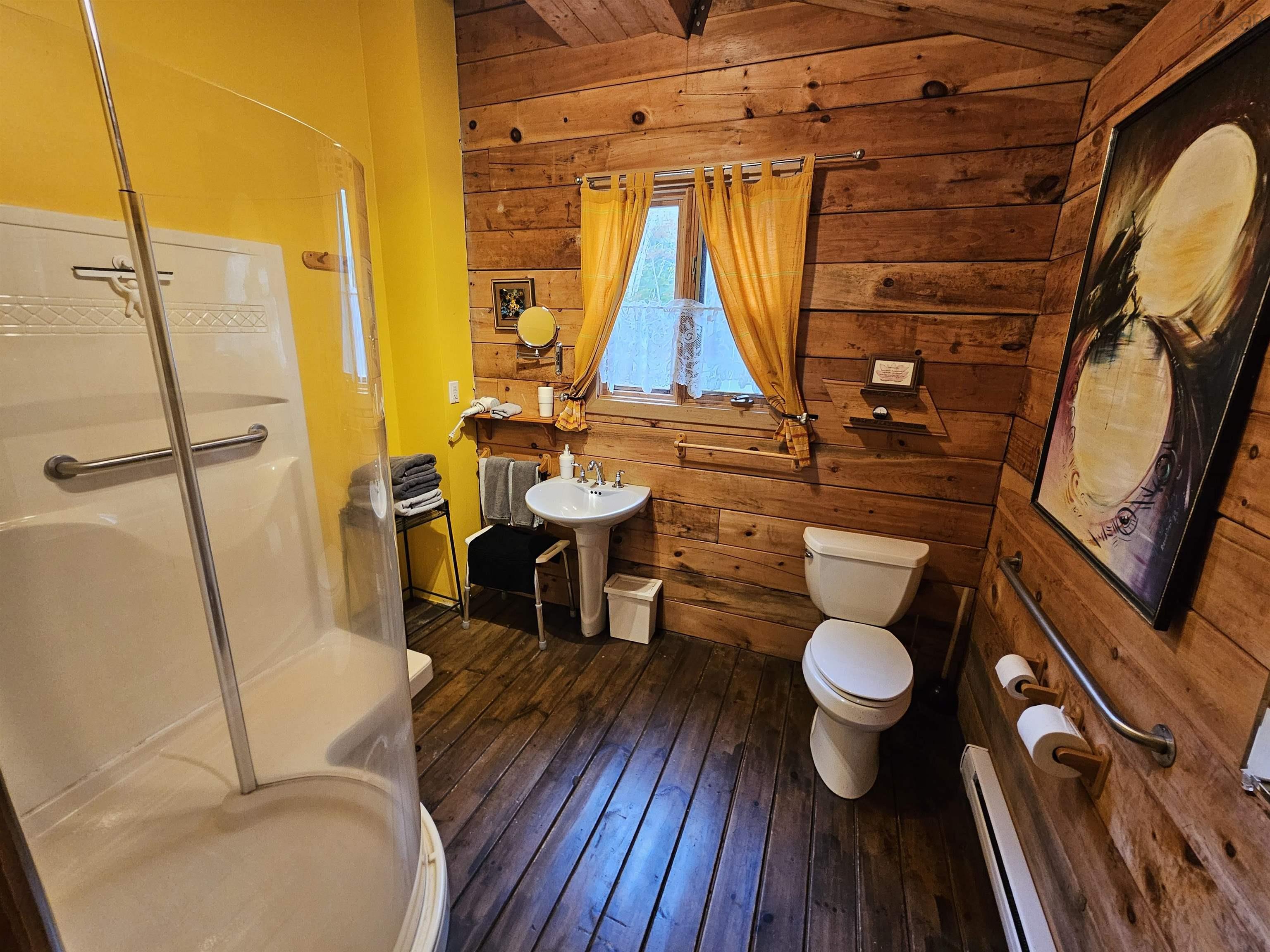 $950,000.00: 45478 Cabot Trail, Indian Brook