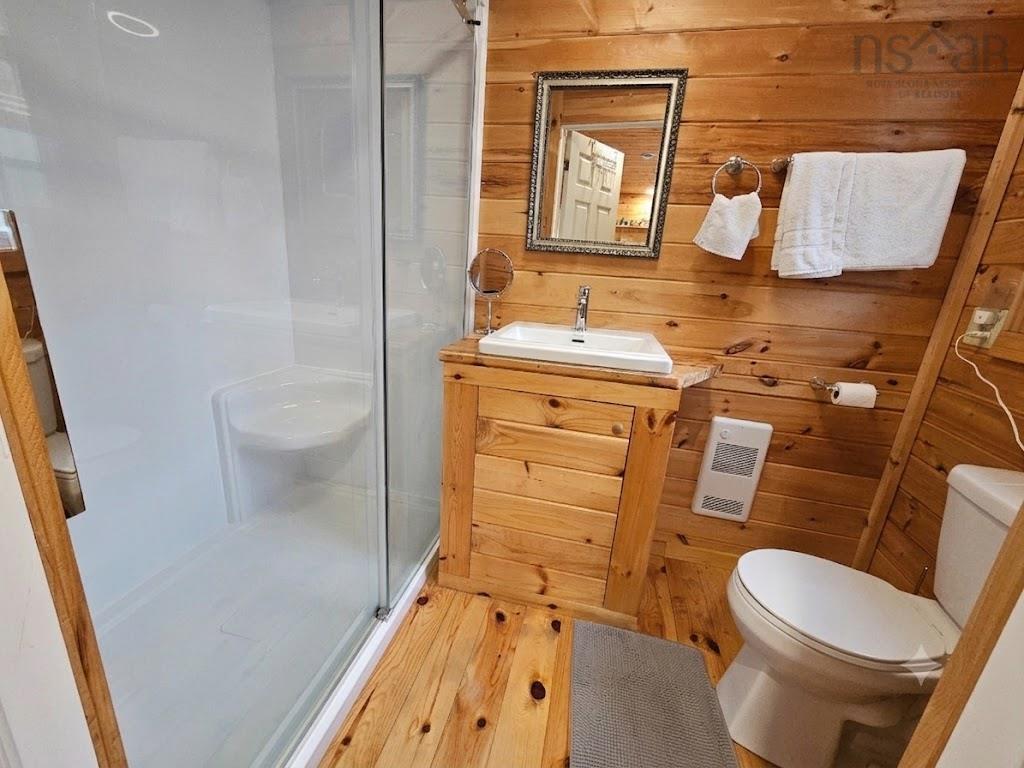 $950,000.00: 45478 Cabot Trail, Indian Brook