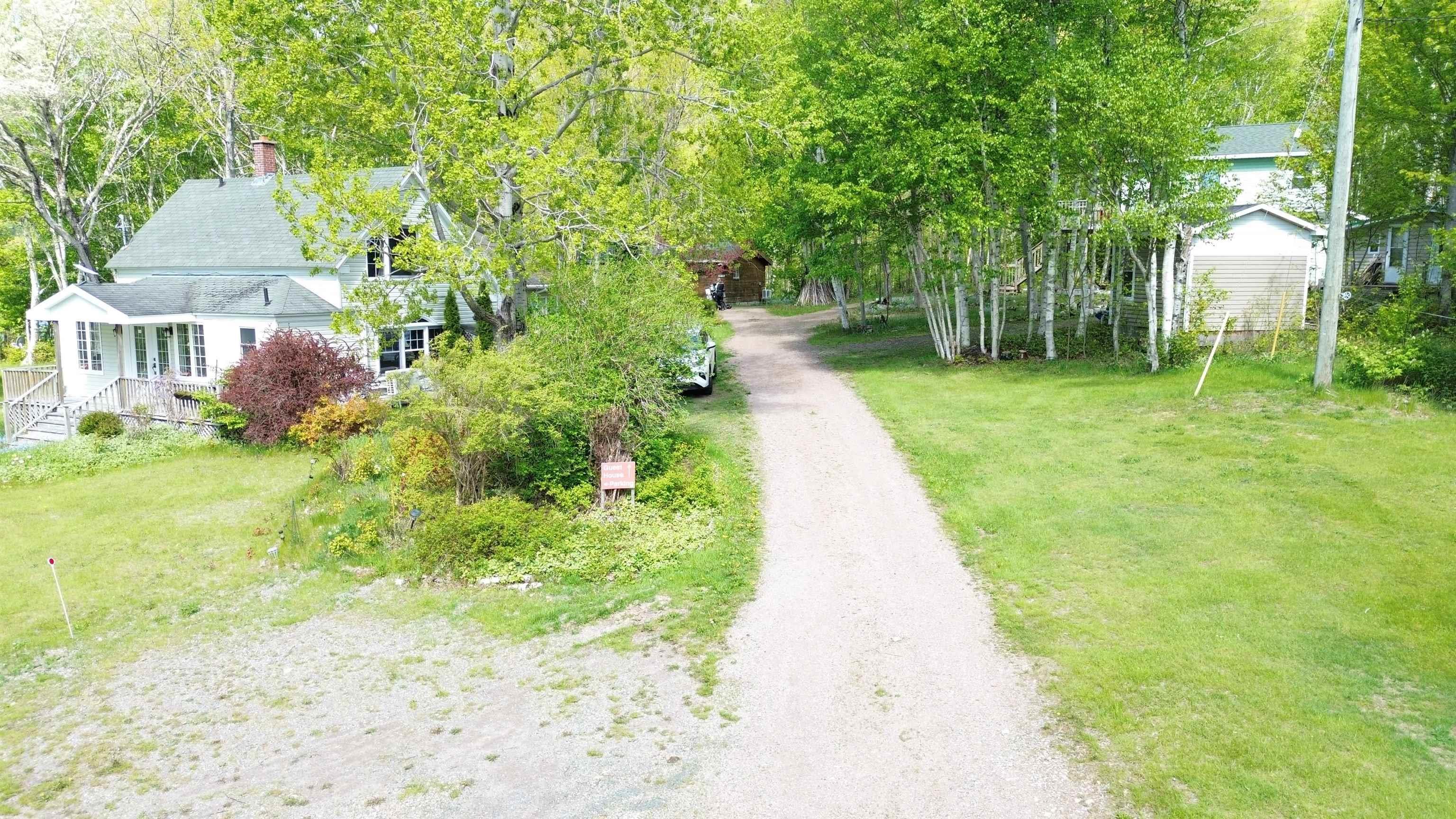 $950,000.00: 45478 Cabot Trail, Indian Brook