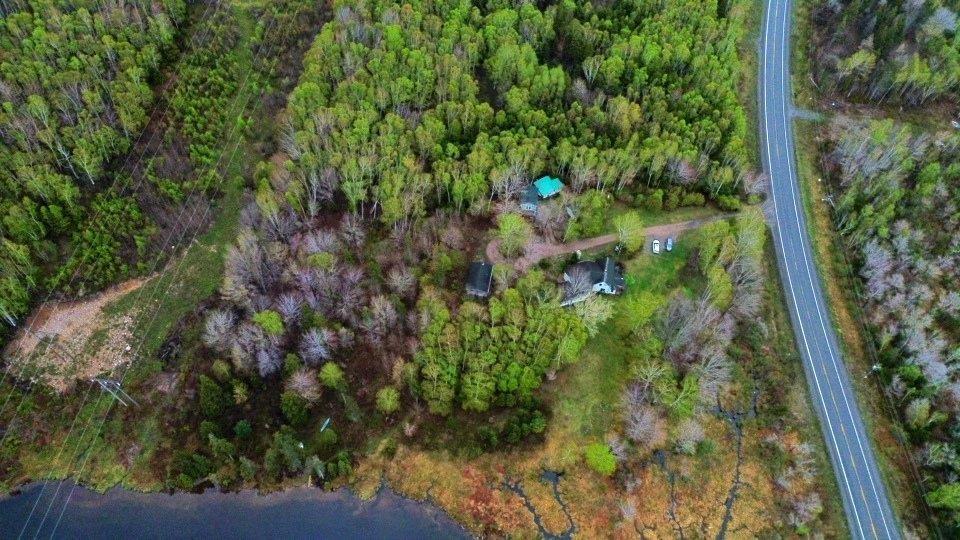 $950,000.00: 45478 Cabot Trail, Indian Brook