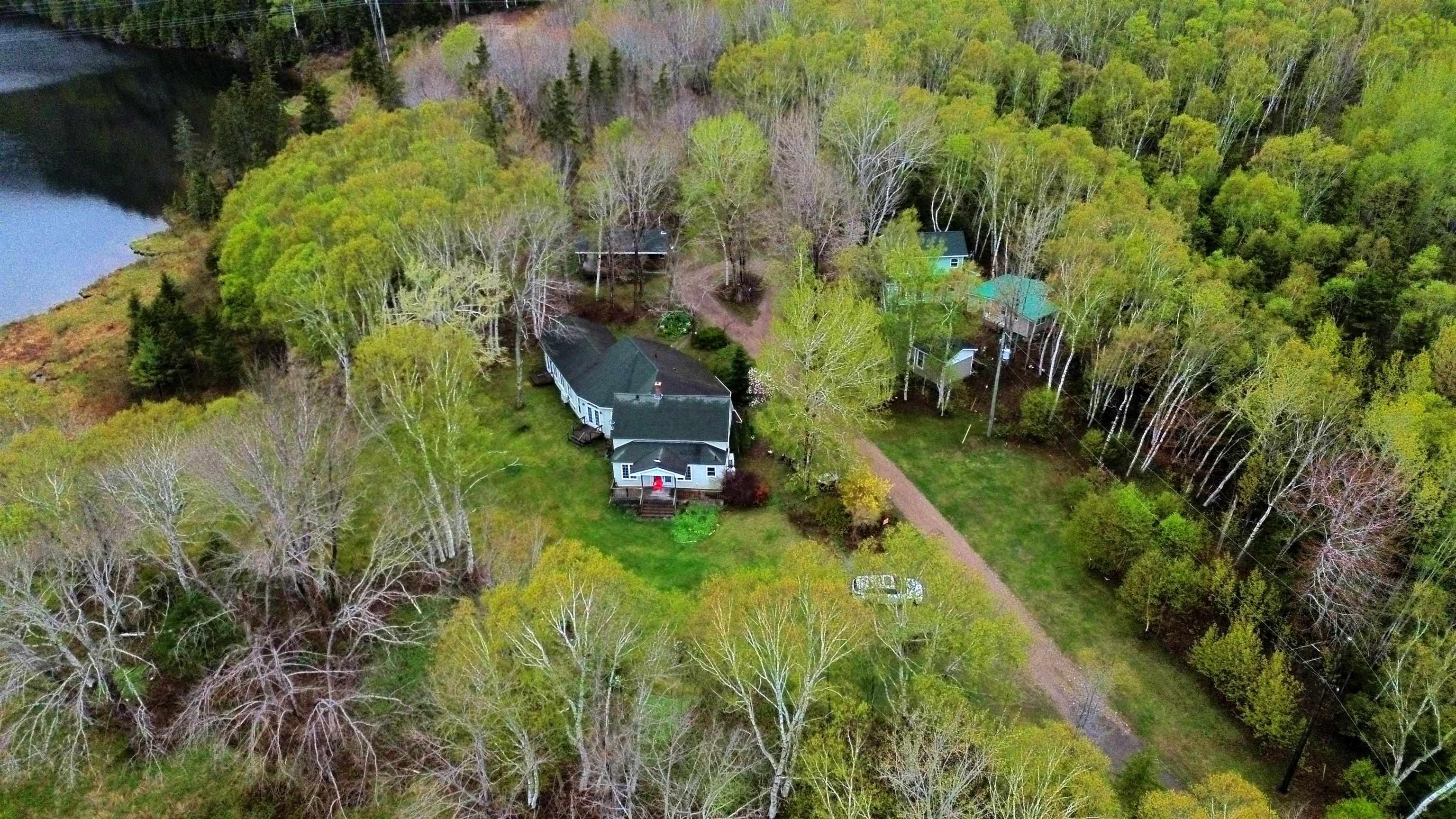 $950,000.00: 45478 Cabot Trail, Indian Brook