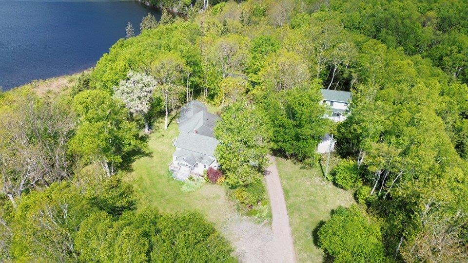 $950,000.00: 45478 Cabot Trail, Indian Brook