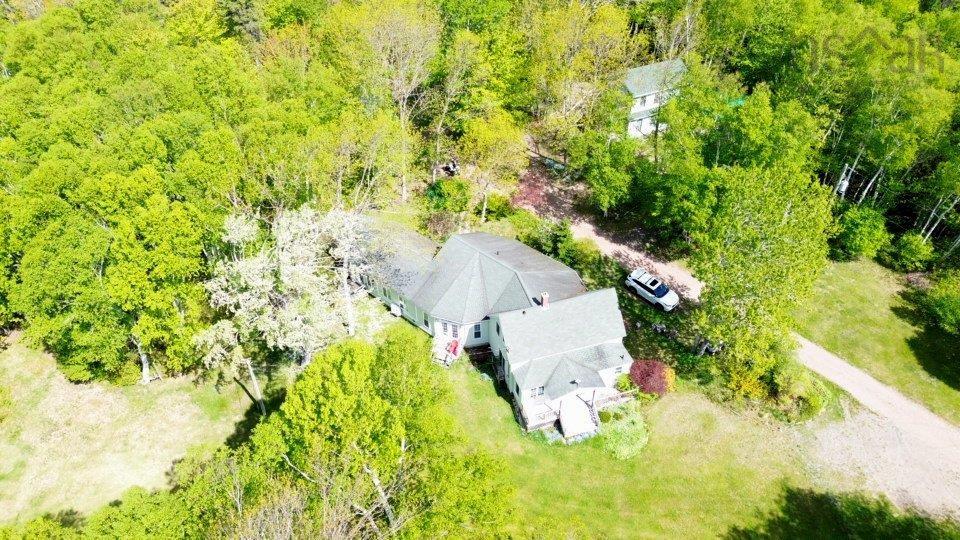 $950,000.00: 45478 Cabot Trail, Indian Brook
