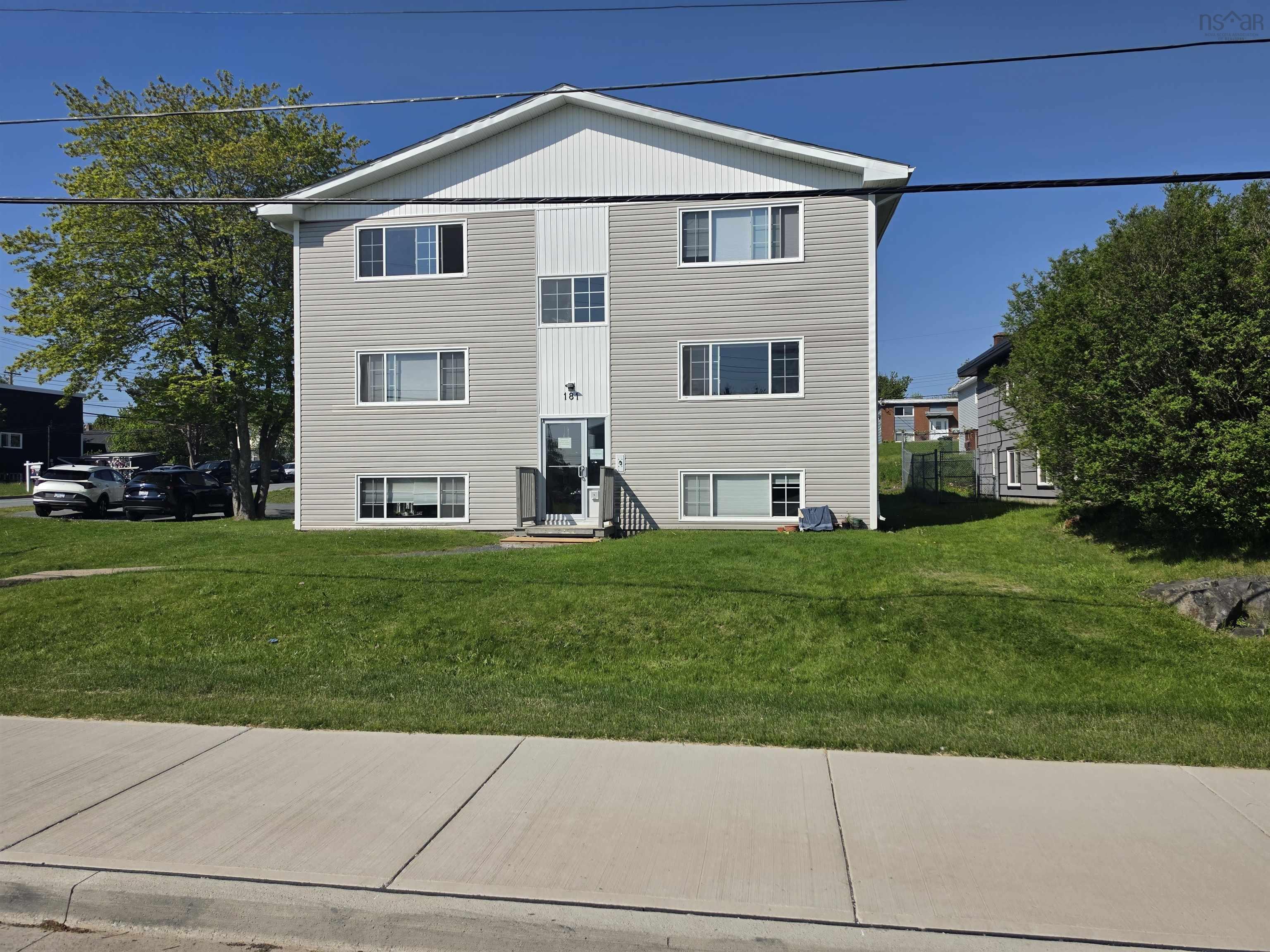 181 Evans Avenue, Halifax, NS (MLS® 202614726)