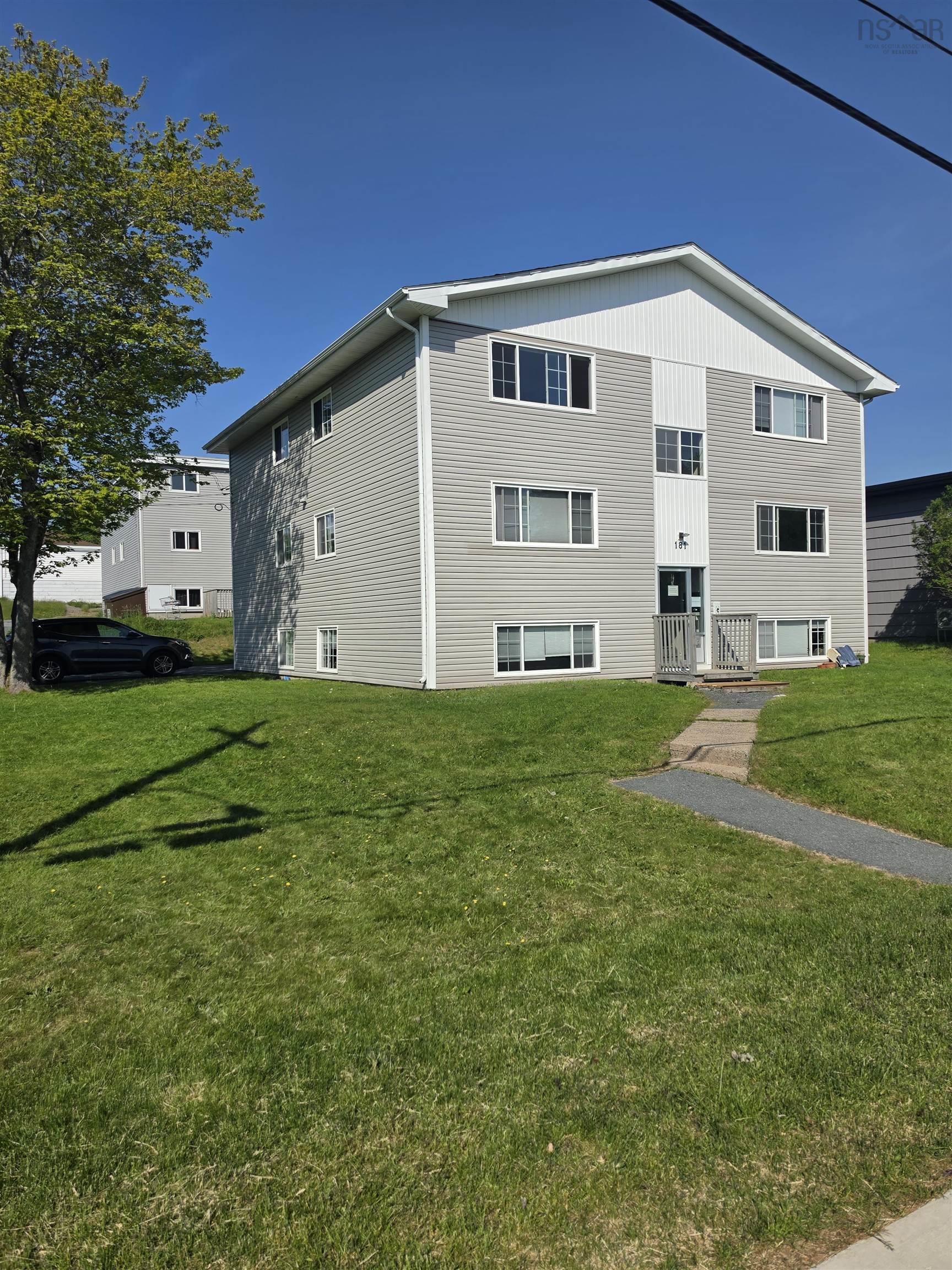 181 Evans Avenue, Halifax, NS (MLS 202614726)