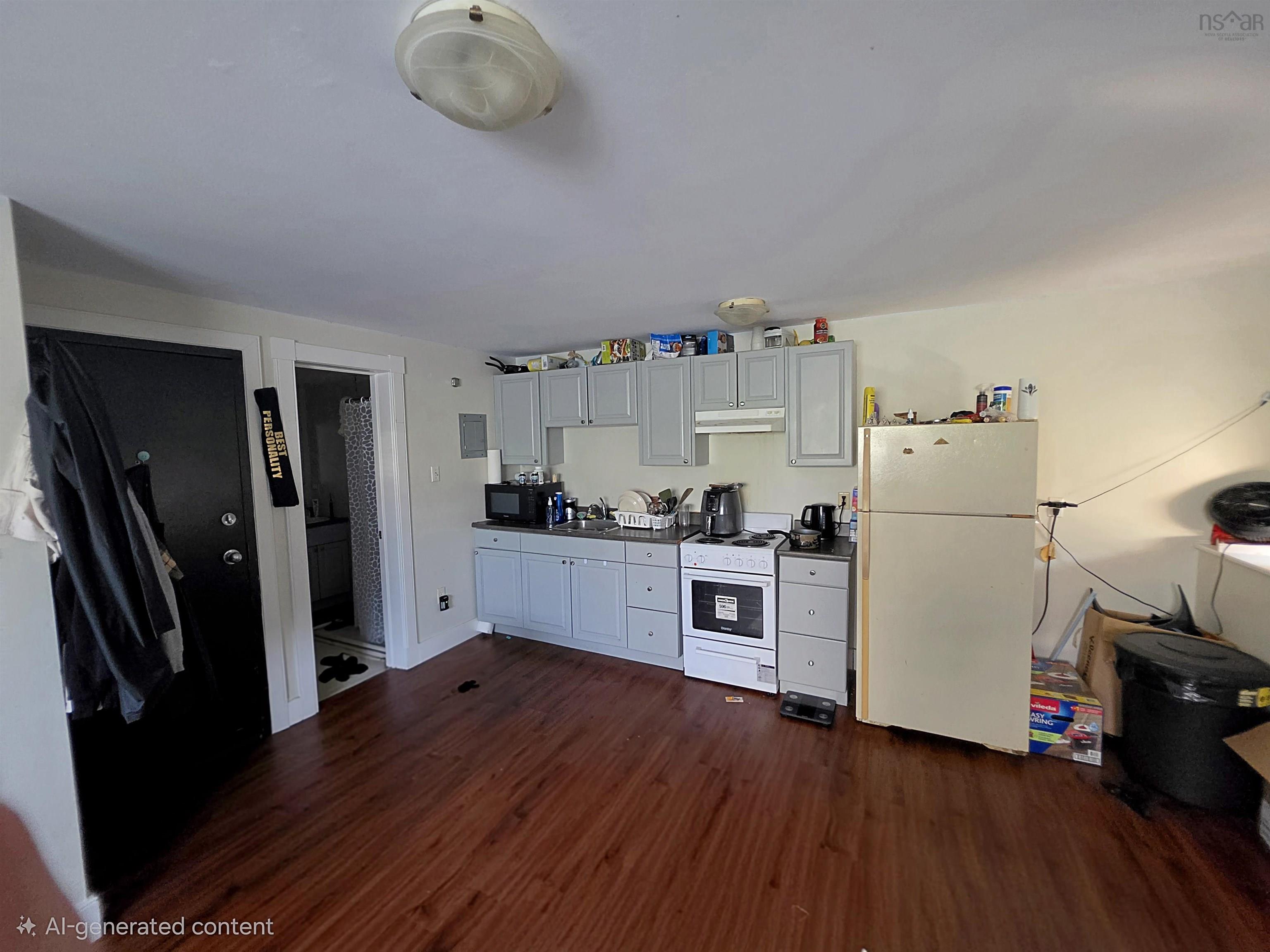 181 Evans Avenue, Halifax, NS (MLS 202614726)