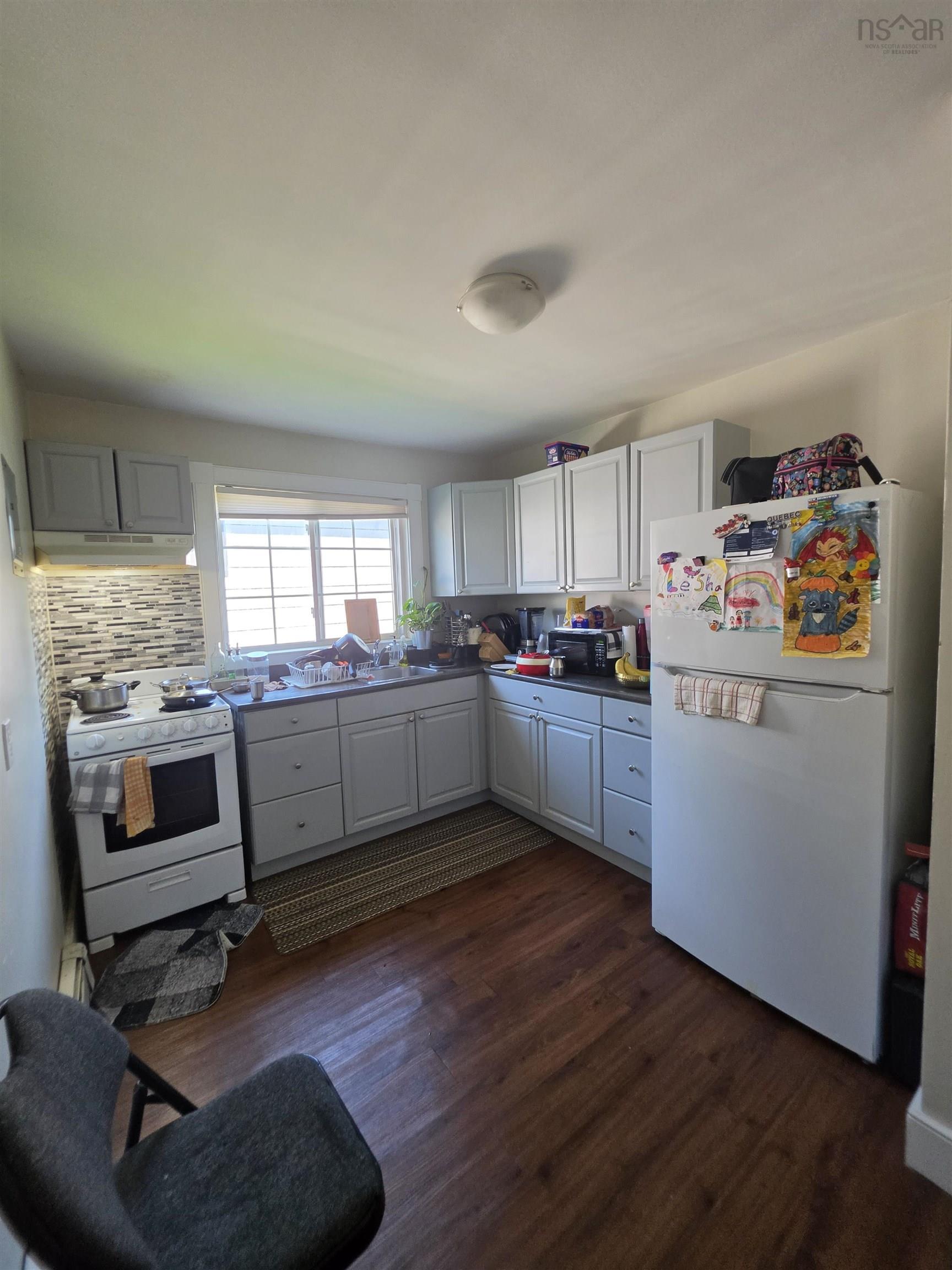 181 Evans Avenue, Halifax, NS (MLS 202614726)