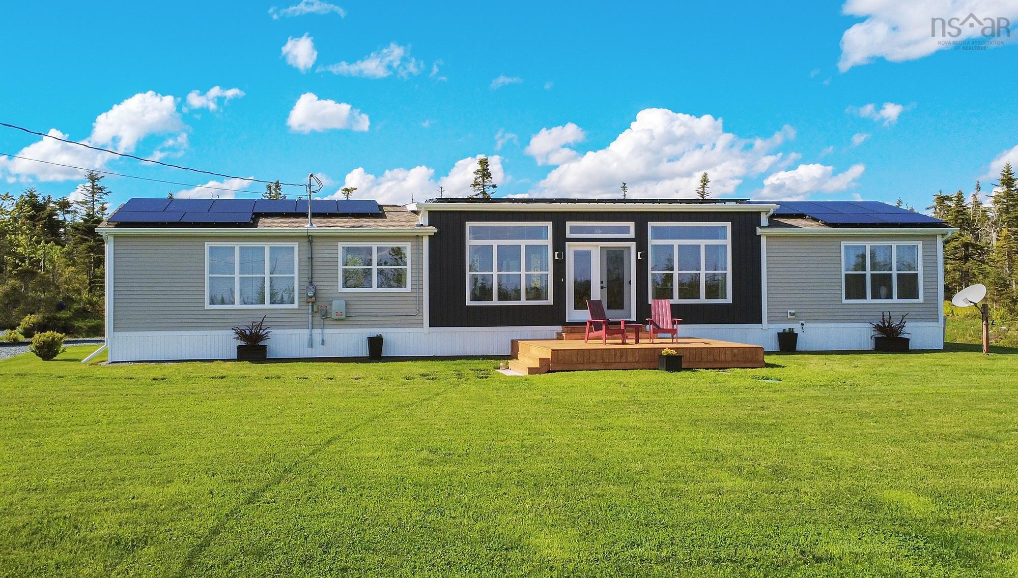 289 Three Fathom Harbour Road, Three Fathom Harbour, NS (MLS® 202614728)