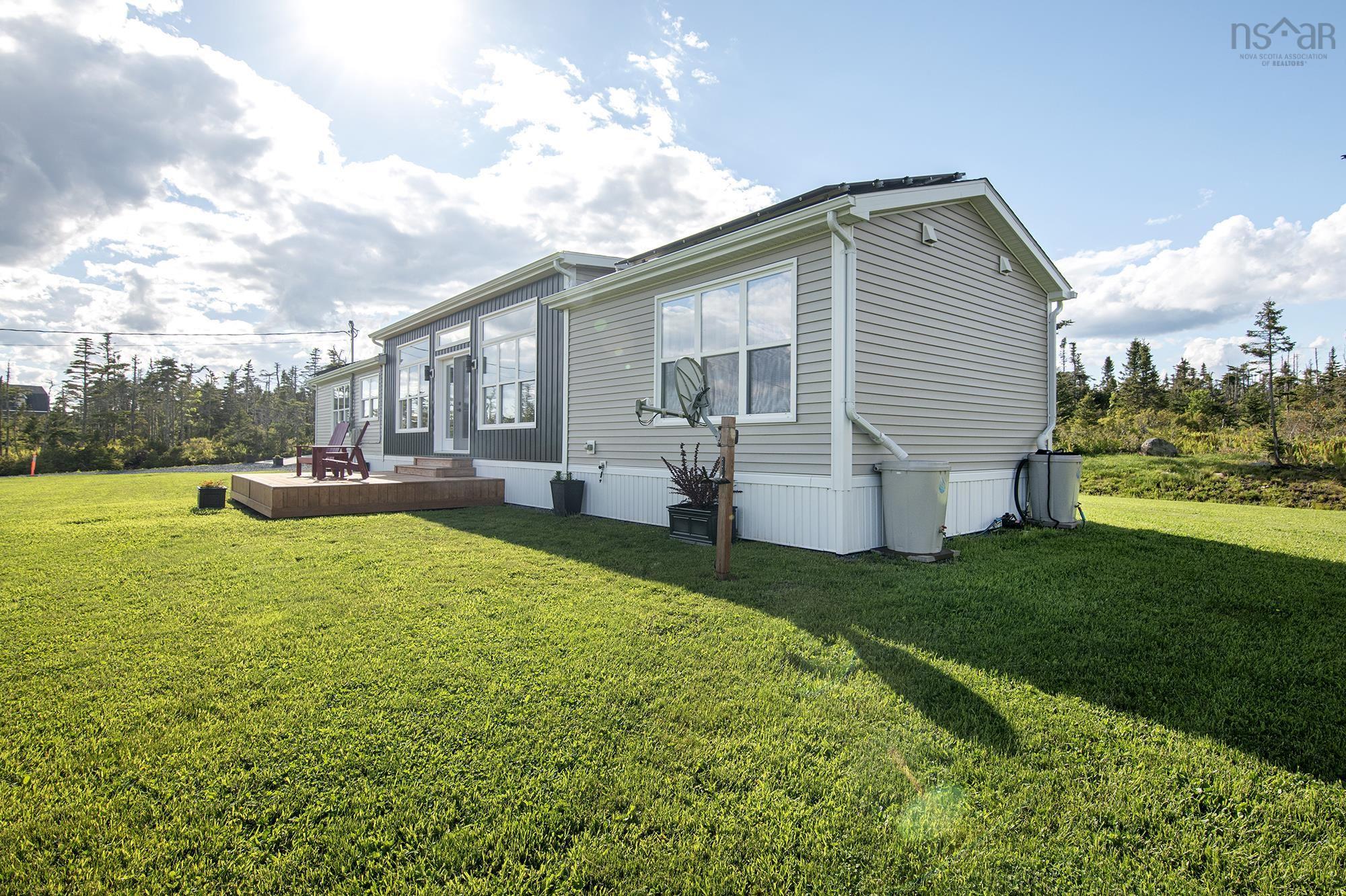 289 Three Fathom Harbour Road, Three Fathom Harbour, NS (MLS 202614728)