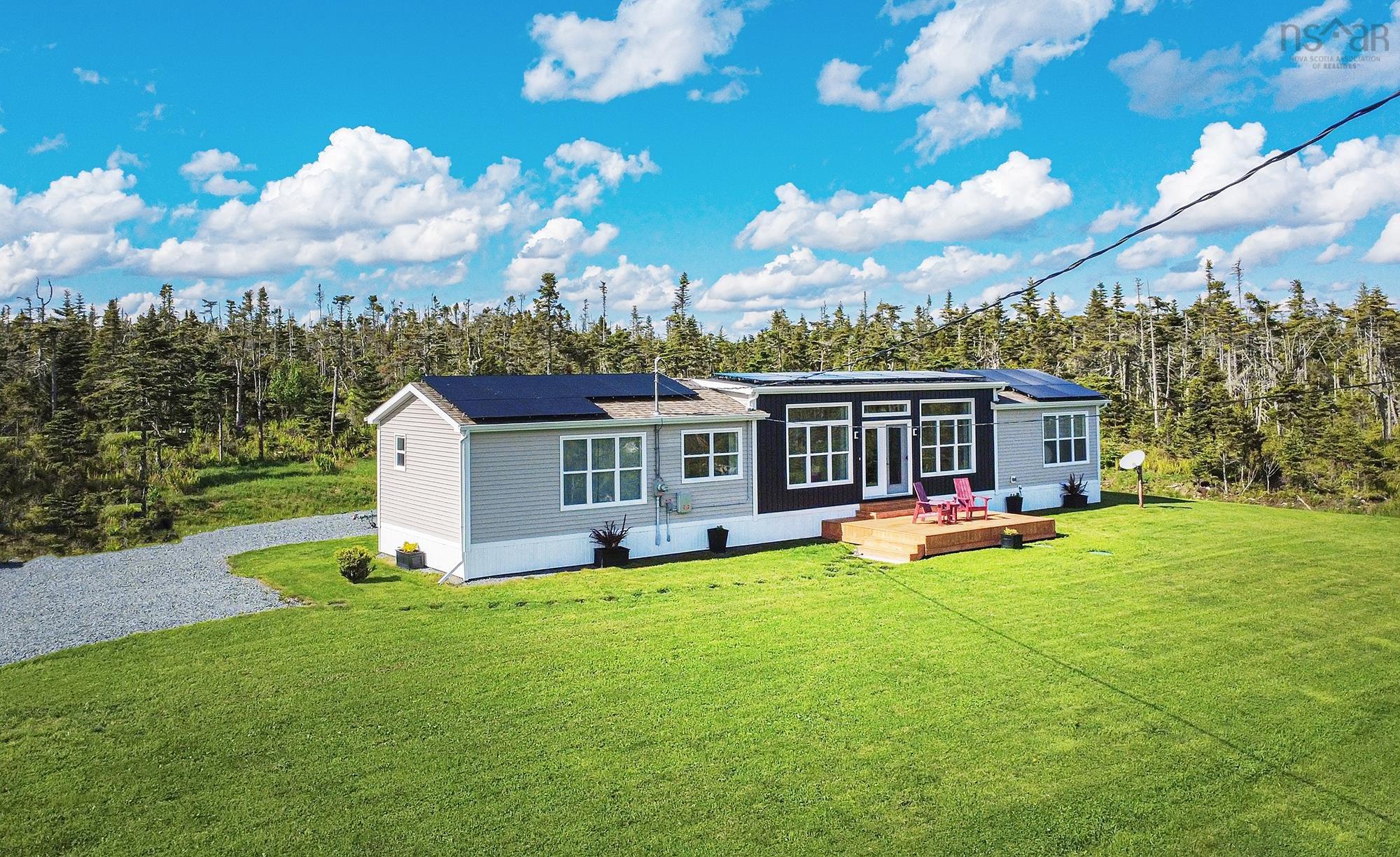 289 Three Fathom Harbour Road, Three Fathom Harbour, NS (MLS 202614728)