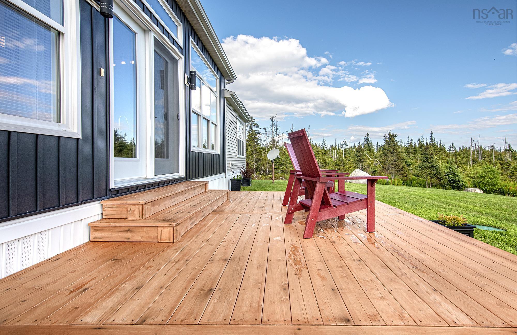 289 Three Fathom Harbour Road, Three Fathom Harbour, NS (MLS 202614728)