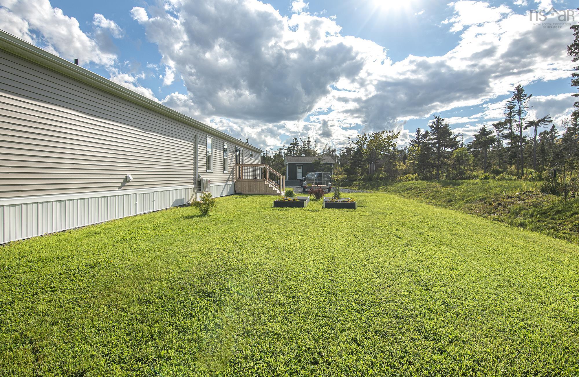 289 Three Fathom Harbour Road, Three Fathom Harbour, NS (MLS 202614728)