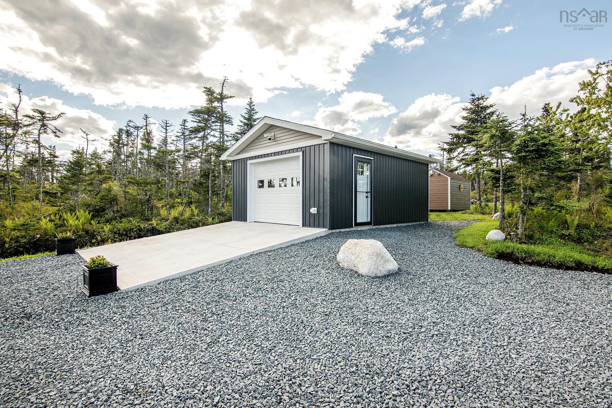 289 Three Fathom Harbour Road, Three Fathom Harbour, NS (MLS 202614728)