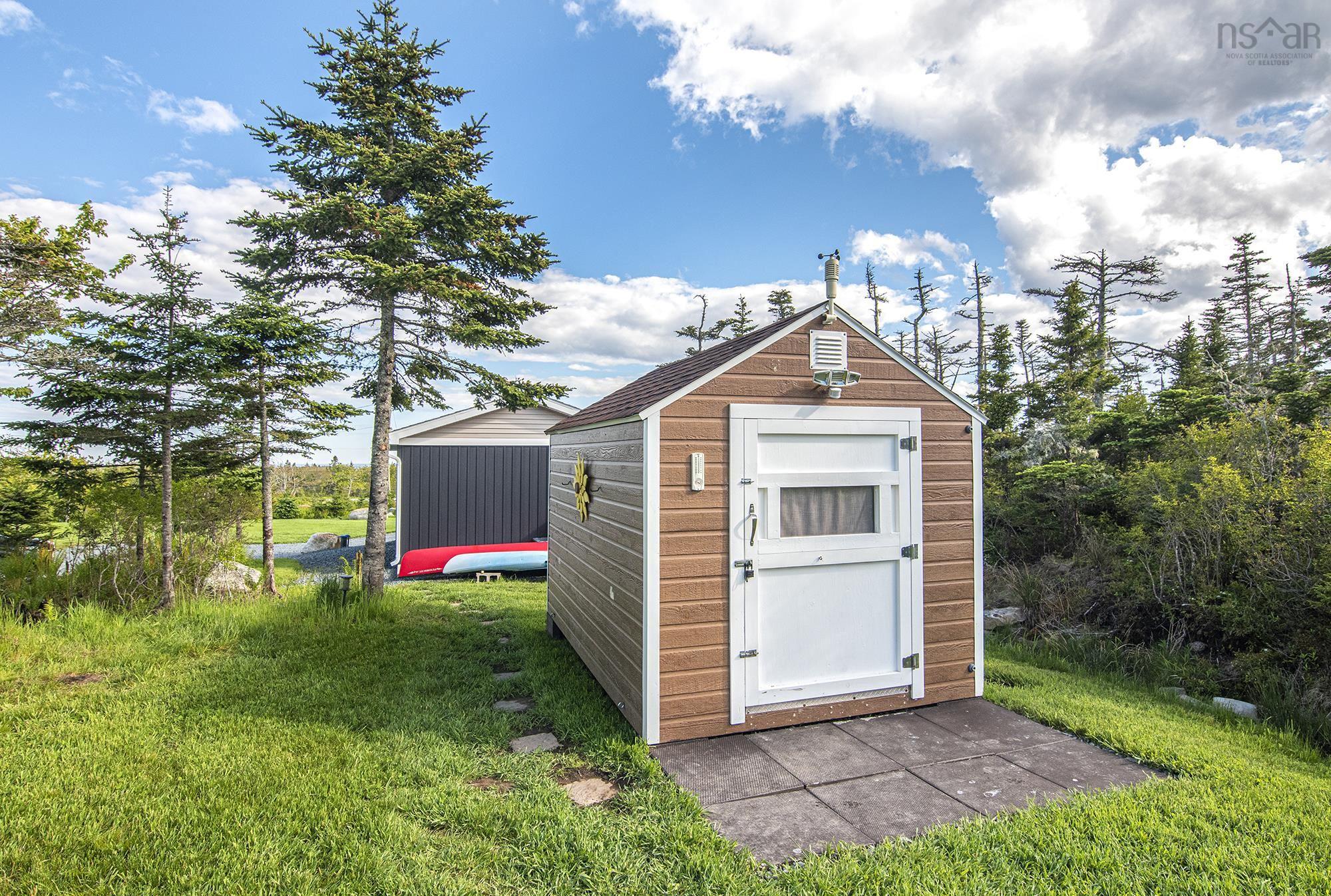 289 Three Fathom Harbour Road, Three Fathom Harbour, NS (MLS 202614728)