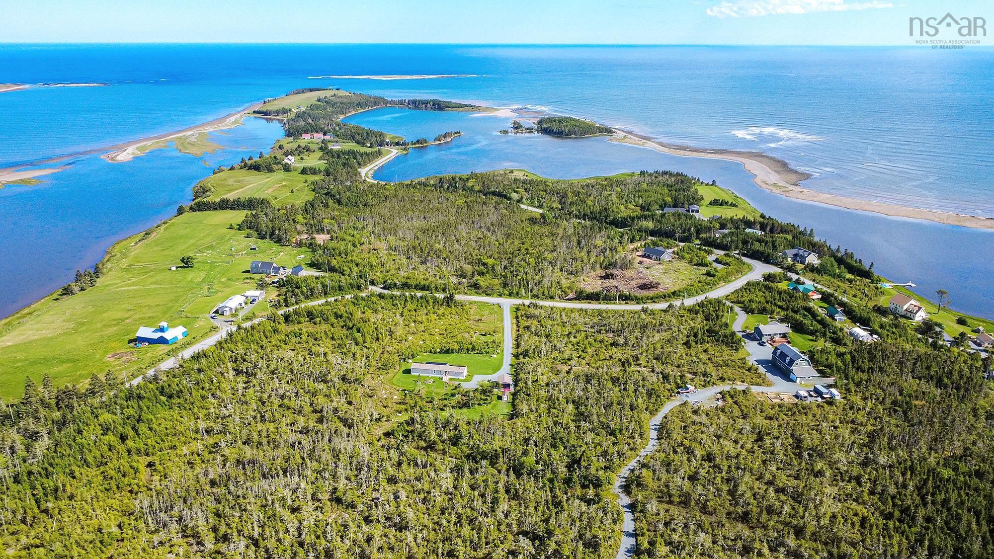 289 Three Fathom Harbour Road, Three Fathom Harbour, NS (MLS 202614728)