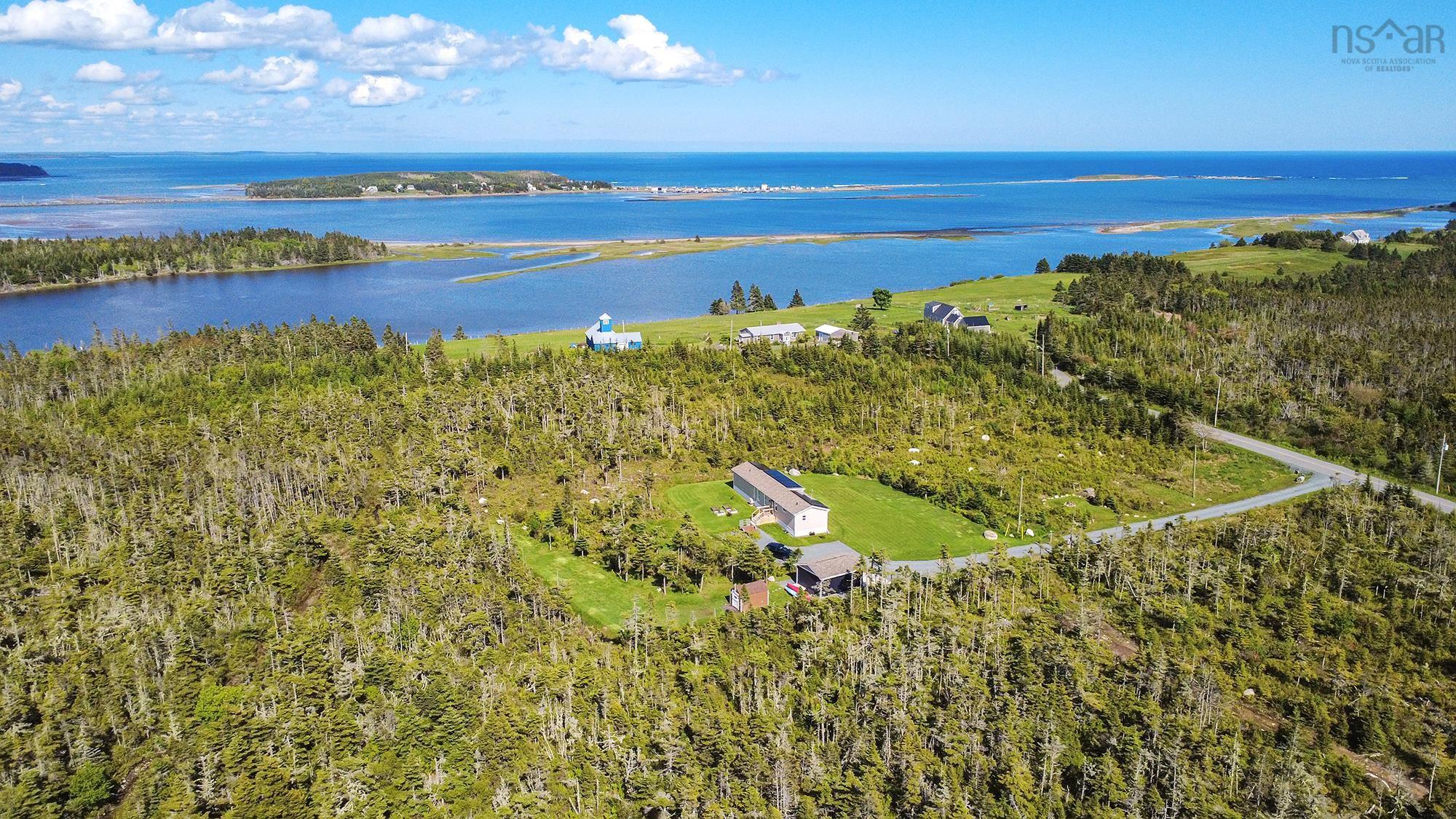 289 Three Fathom Harbour Road, Three Fathom Harbour, NS (MLS 202614728)