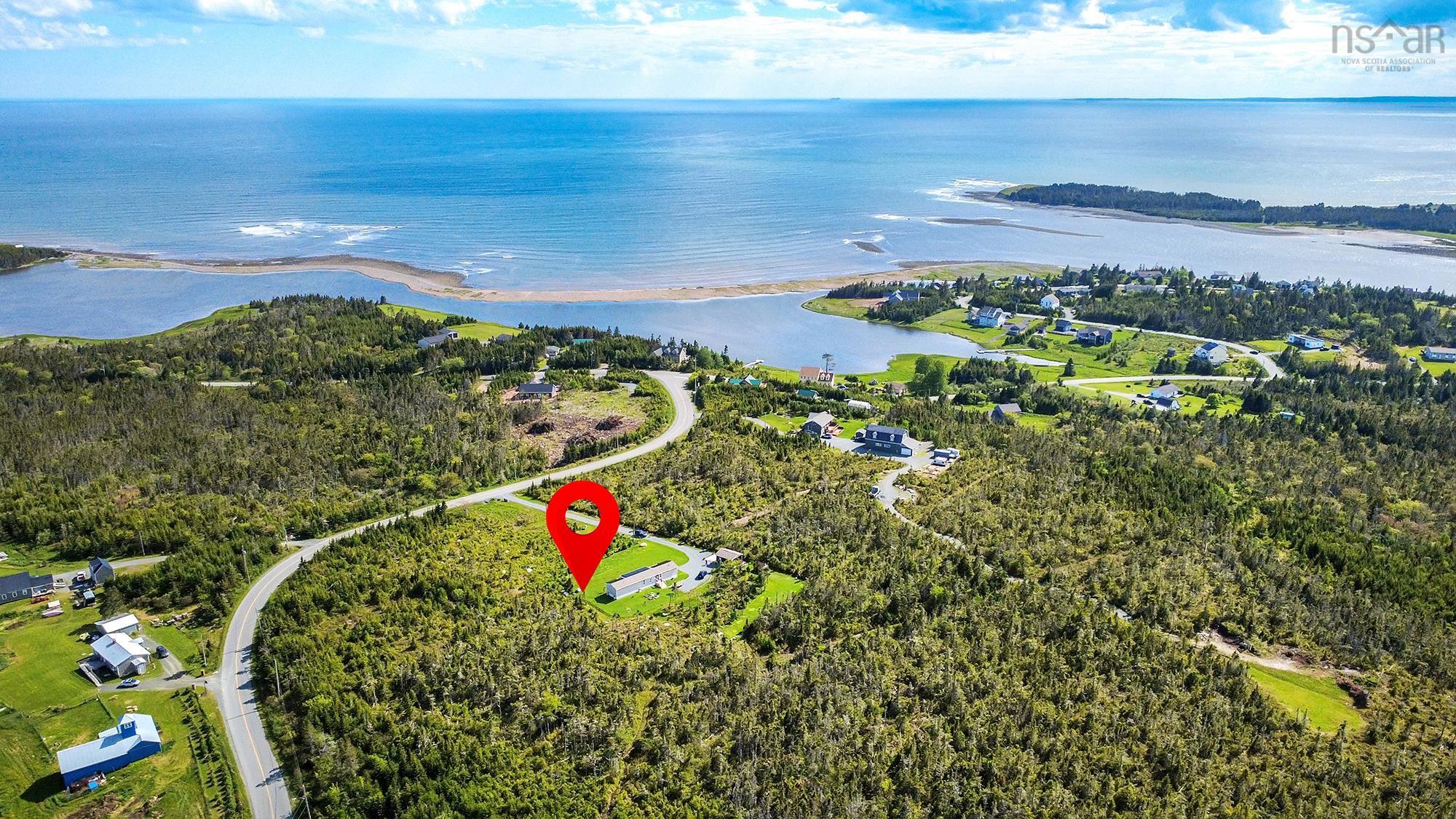 289 Three Fathom Harbour Road, Three Fathom Harbour, NS (MLS 202614728)