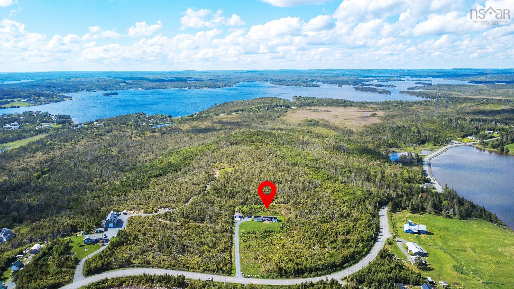 289 Three Fathom Harbour Road, Three Fathom Harbour, NS (MLS 202614728)