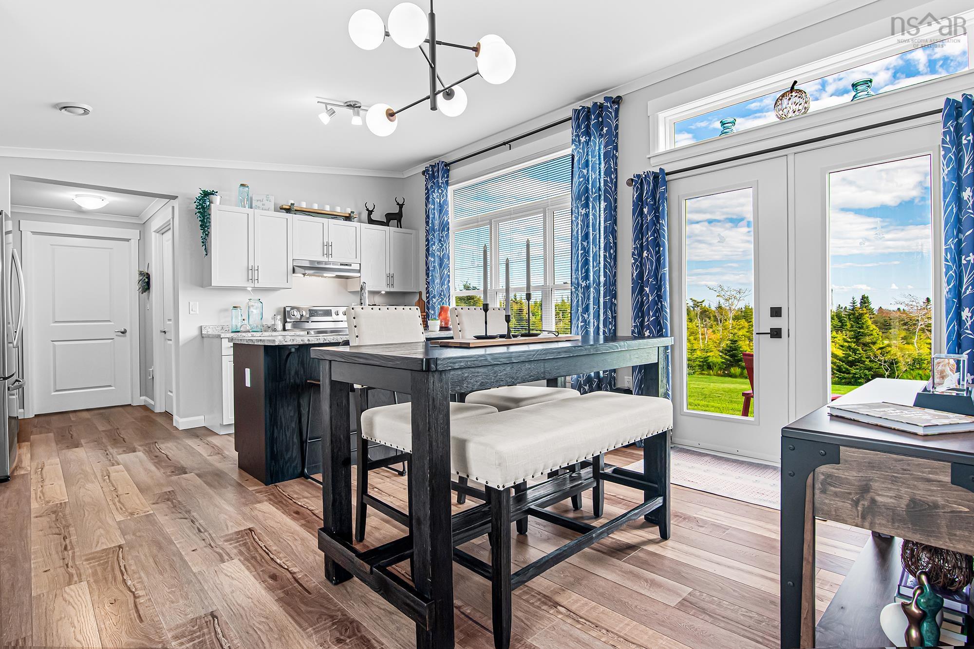 289 Three Fathom Harbour Road, Three Fathom Harbour, NS (MLS 202614728)