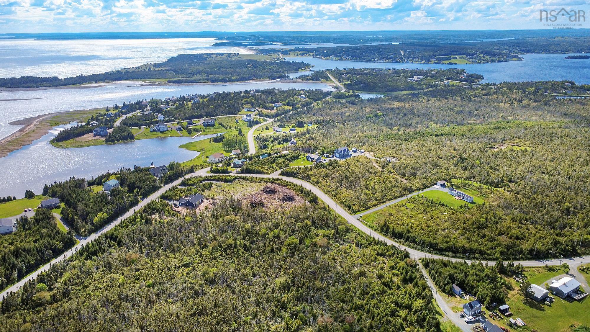 289 Three Fathom Harbour Road, Three Fathom Harbour, NS (MLS 202614728)