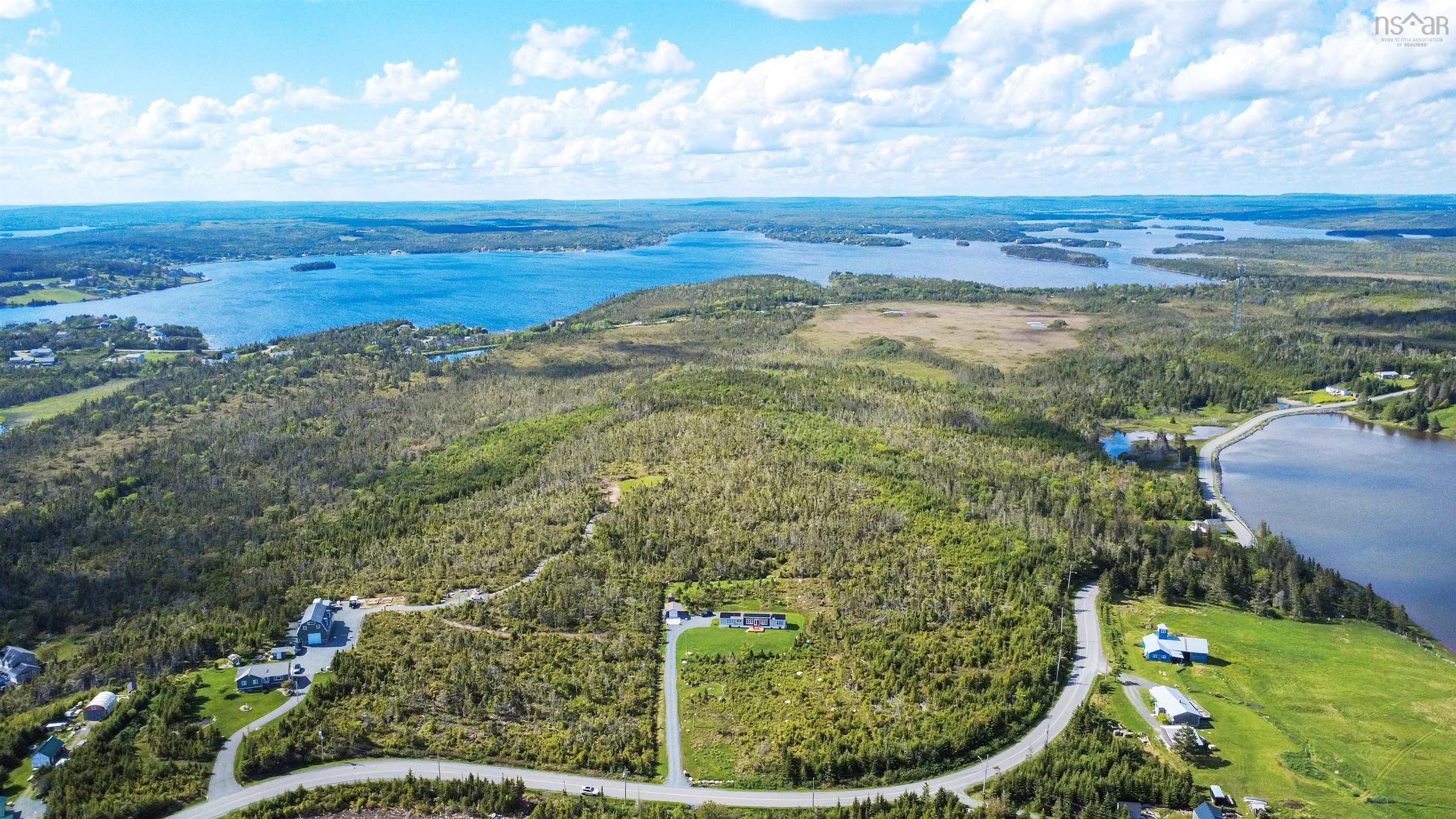 289 Three Fathom Harbour Road, Three Fathom Harbour, NS (MLS 202614728)