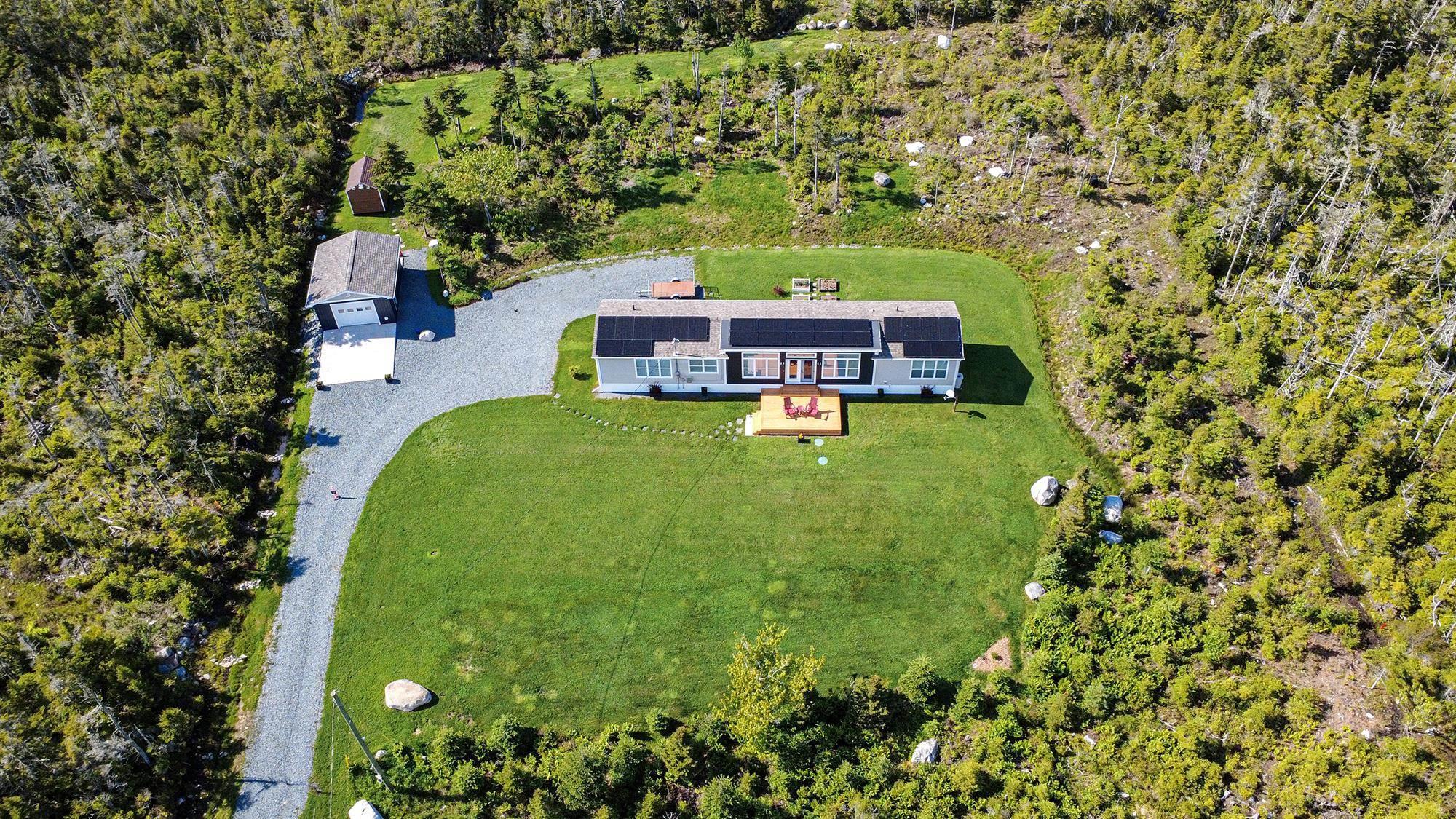 289 Three Fathom Harbour Road, Three Fathom Harbour, NS (MLS 202614728)