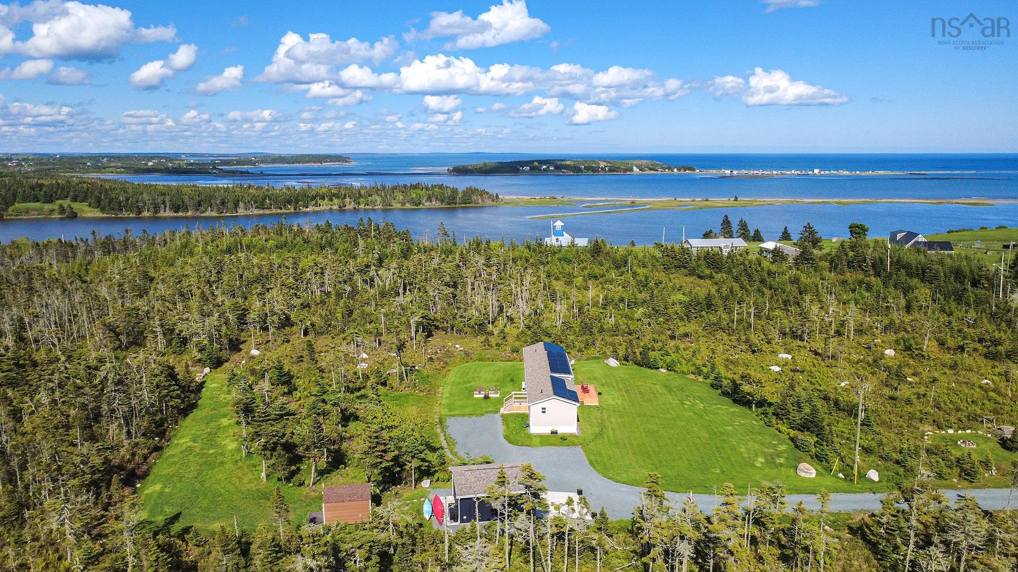 289 Three Fathom Harbour Road, Three Fathom Harbour, NS (MLS 202614728)