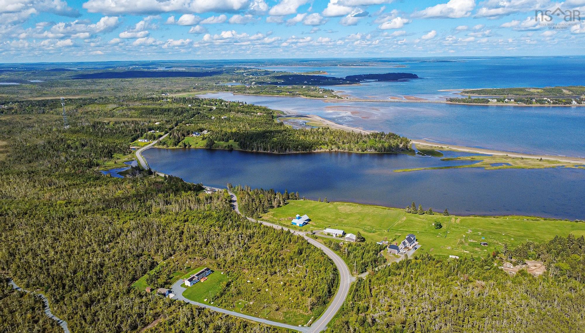 289 Three Fathom Harbour Road, Three Fathom Harbour, NS (MLS 202614728)