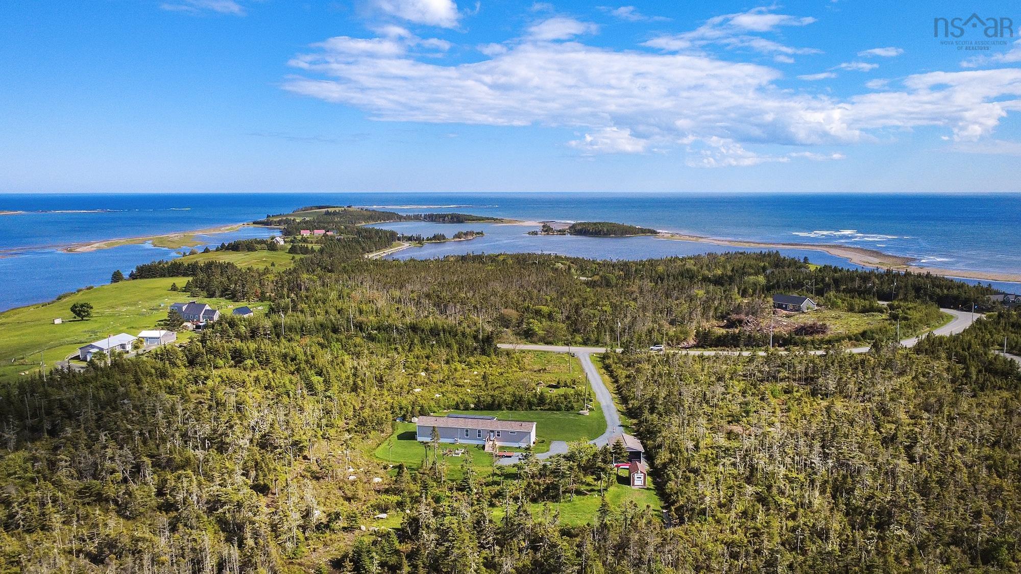 289 Three Fathom Harbour Road, Three Fathom Harbour, NS (MLS 202614728)